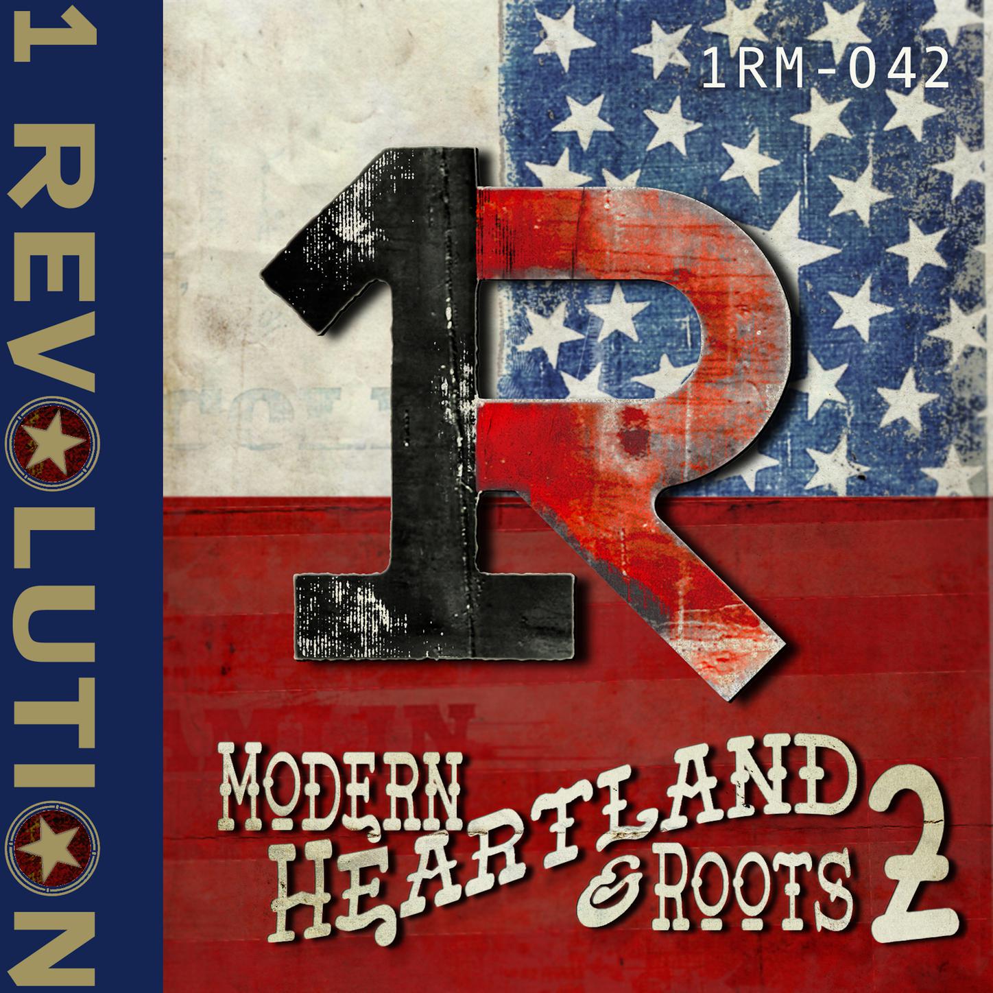 Heartland Roots, Vol. 2