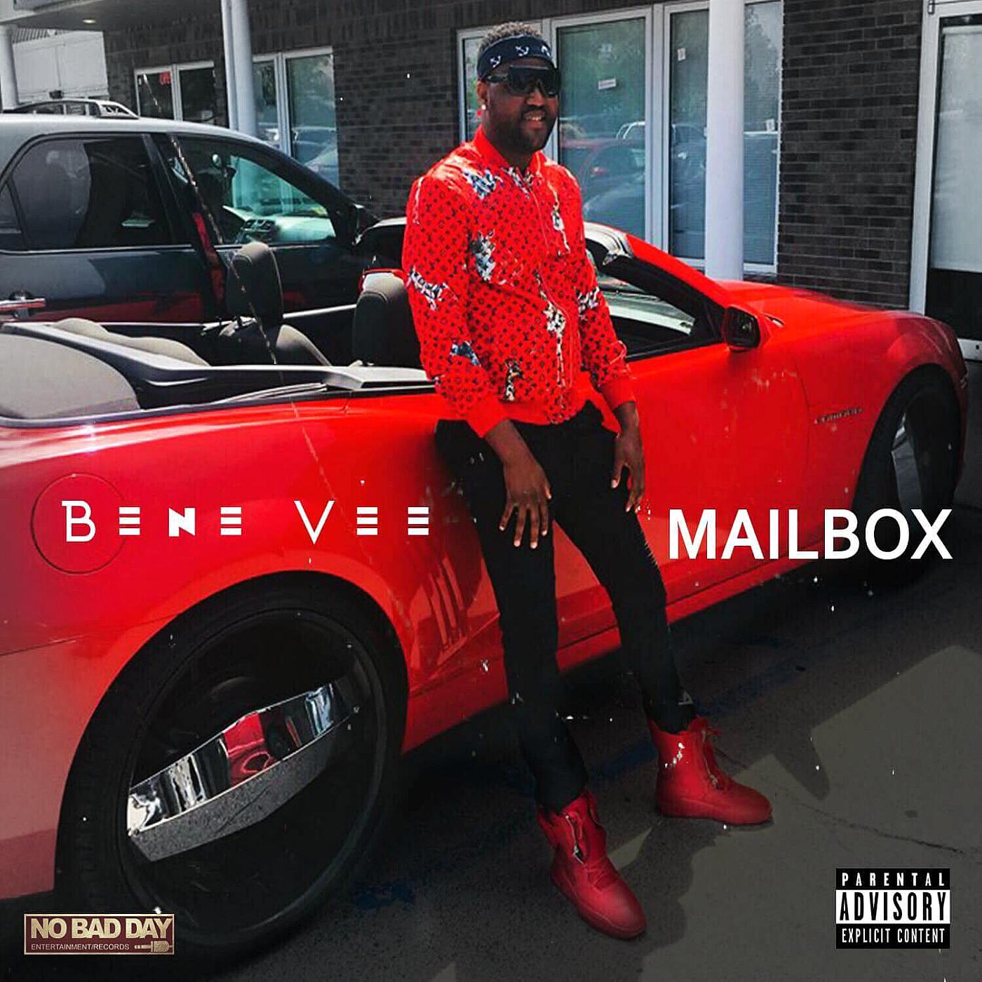 Mailbox