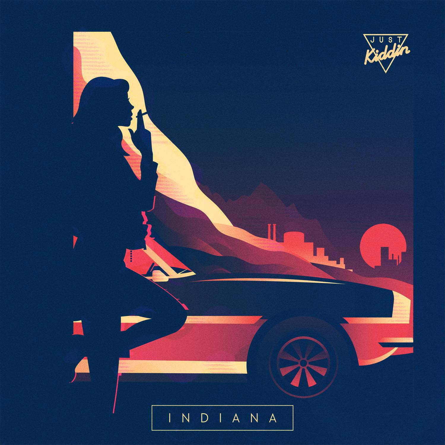 Indiana