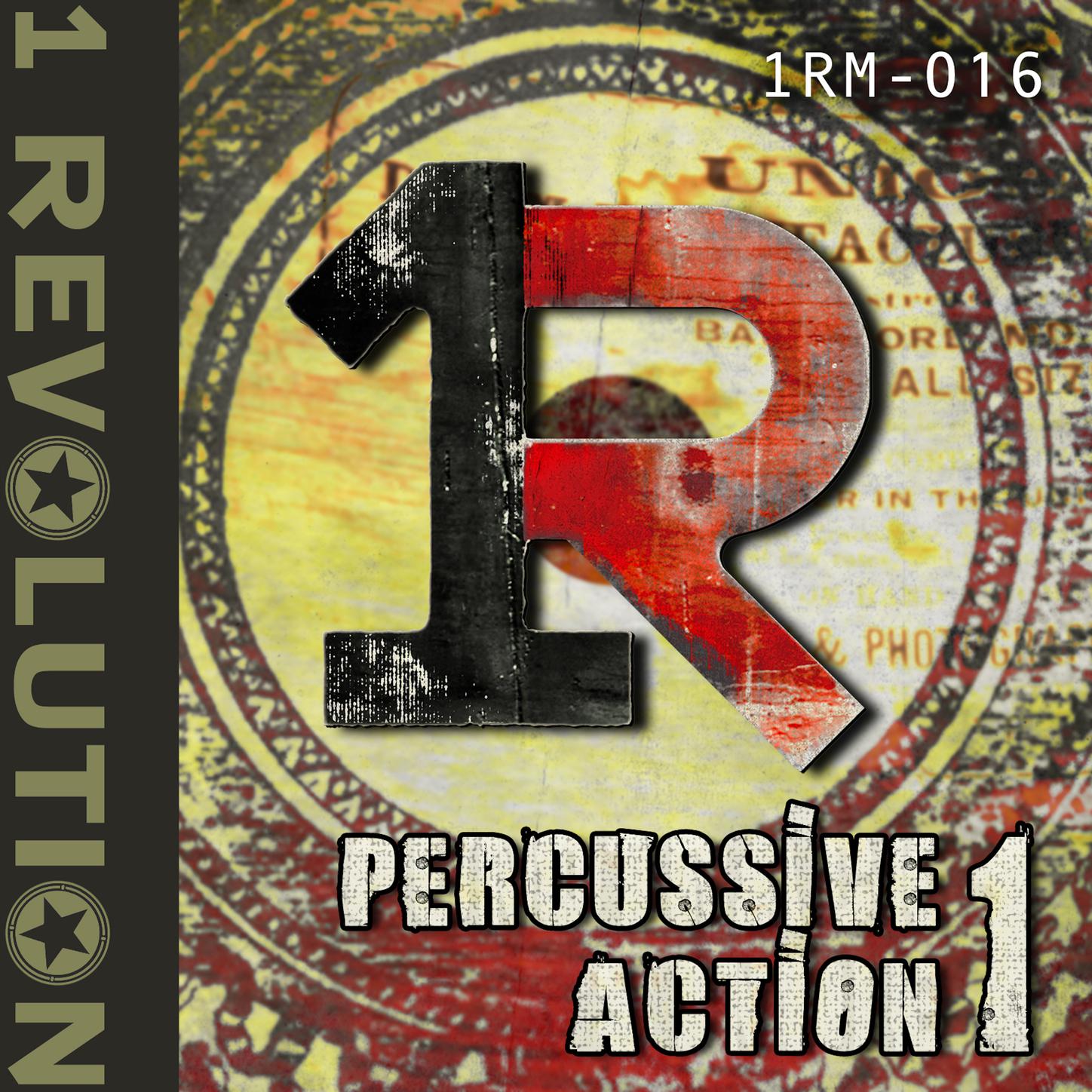 Percussive Action