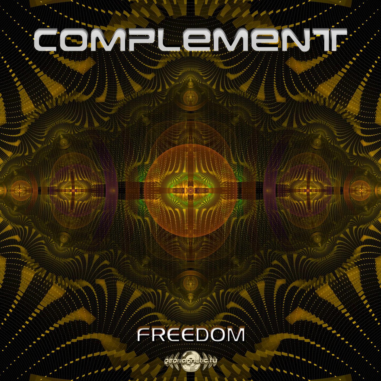 Freedom - Single