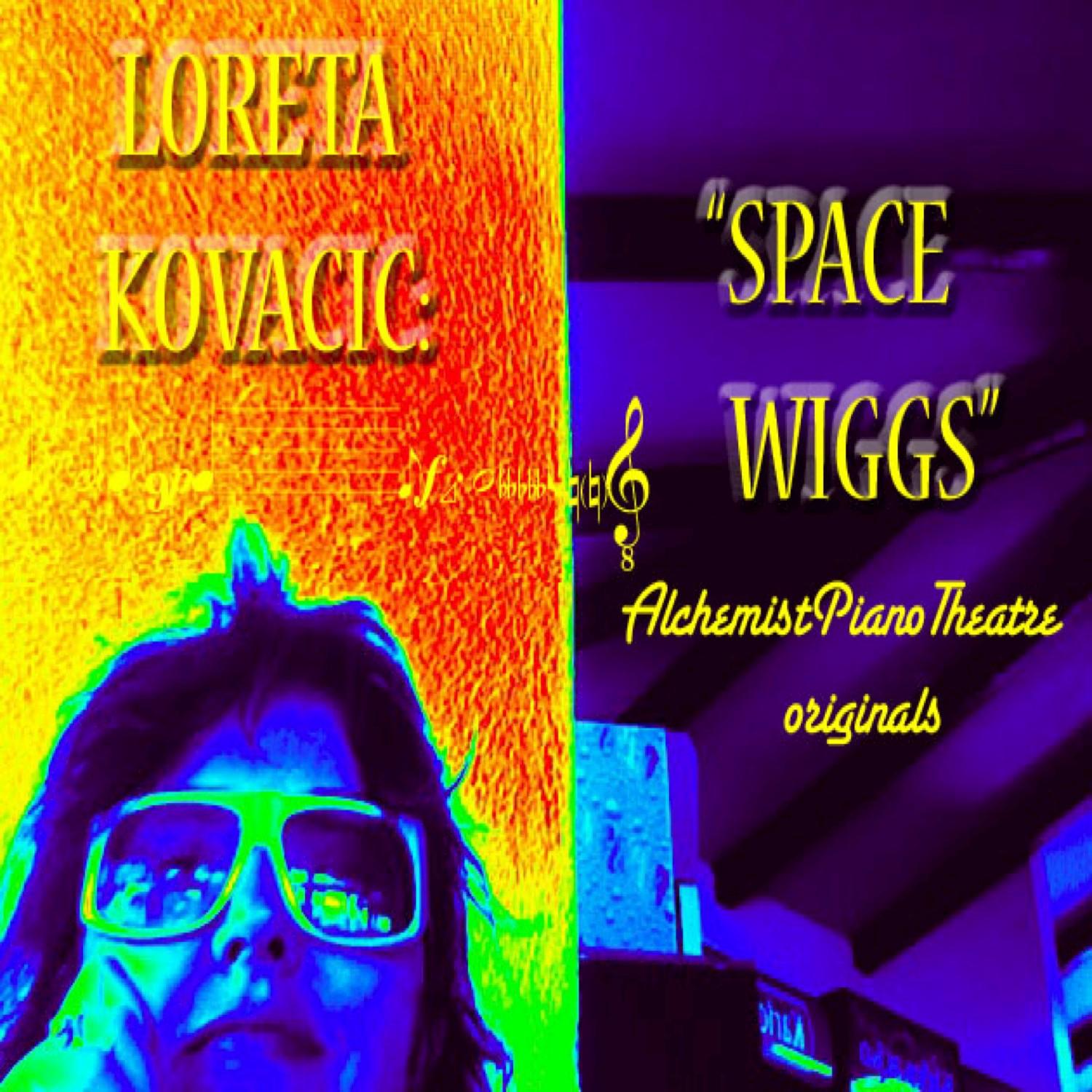 Space Wiggs