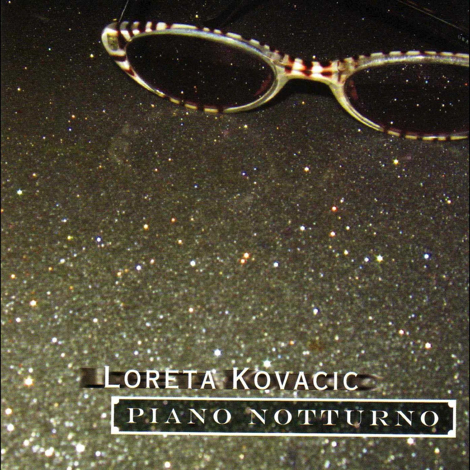 Piano Notturno