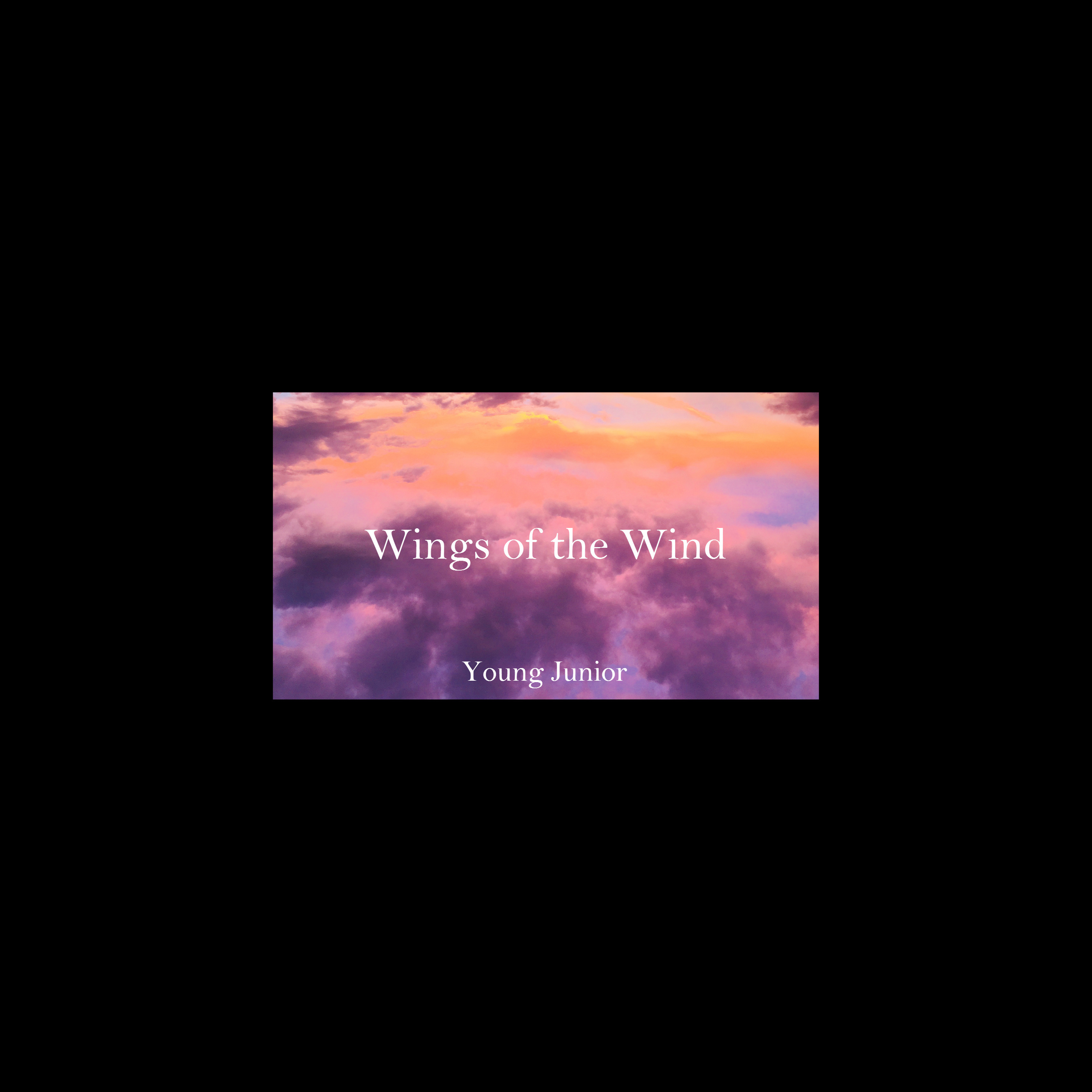 Wings of the Wind