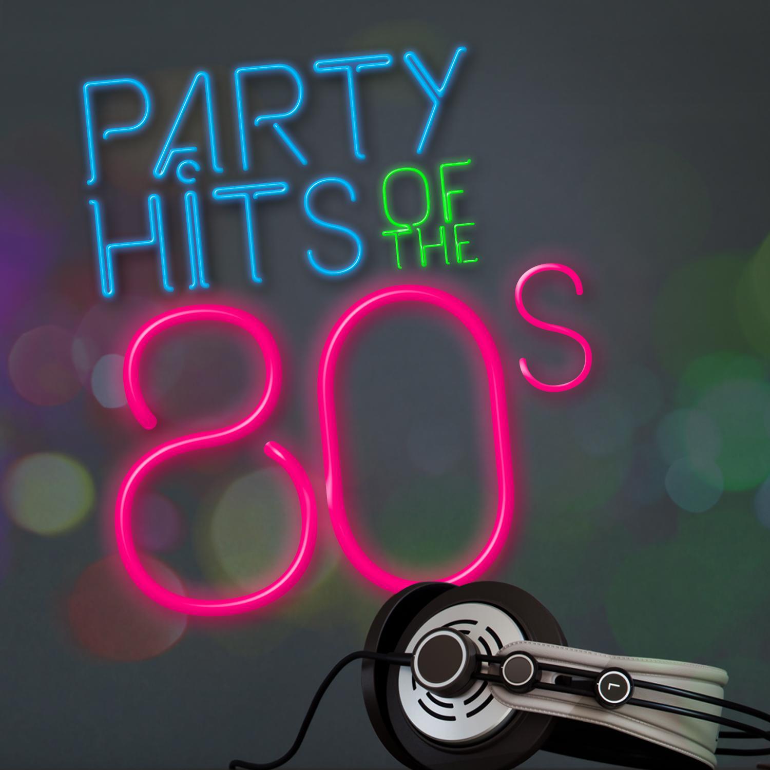 Party Hits of the 80's