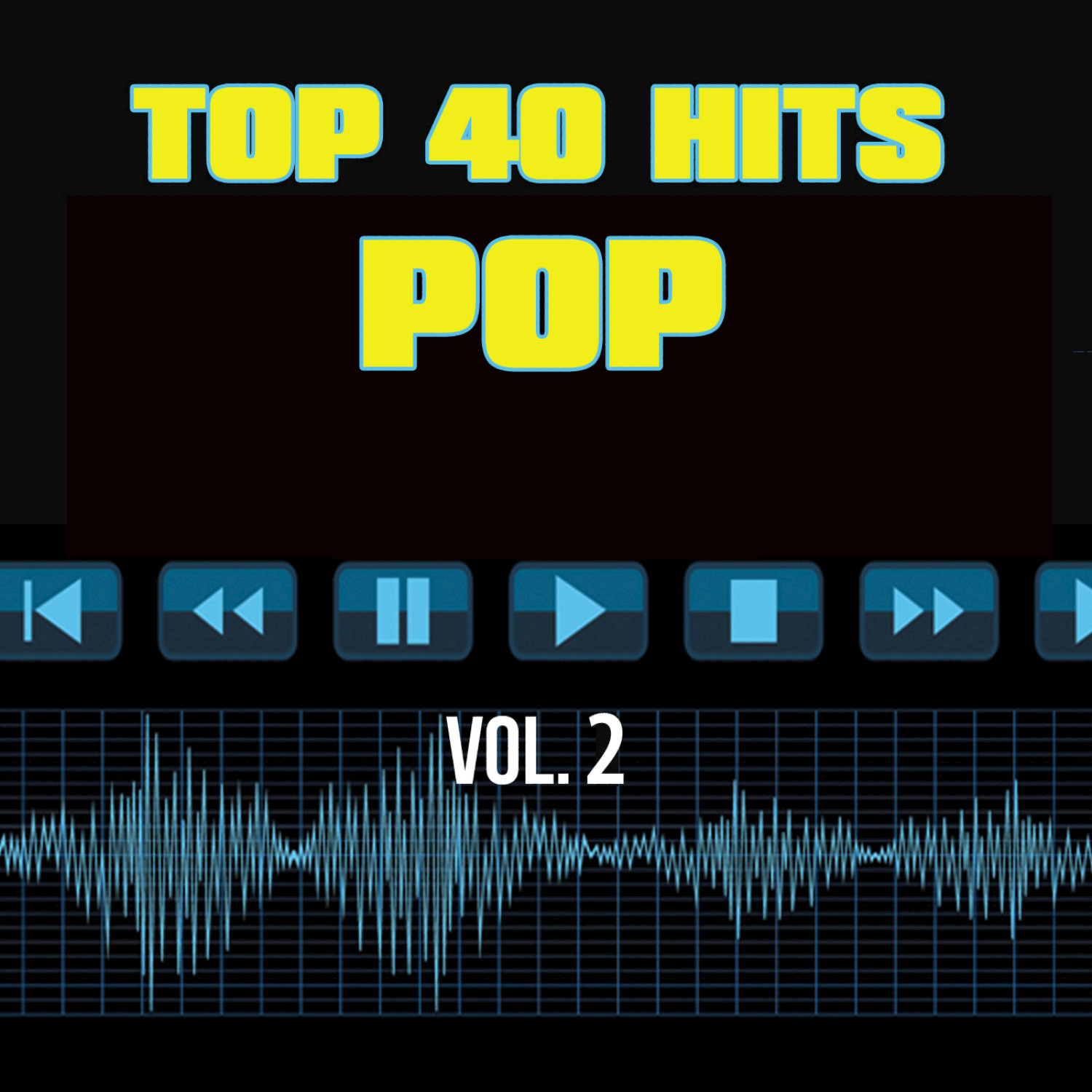 40 Pop Hits Vol. 2