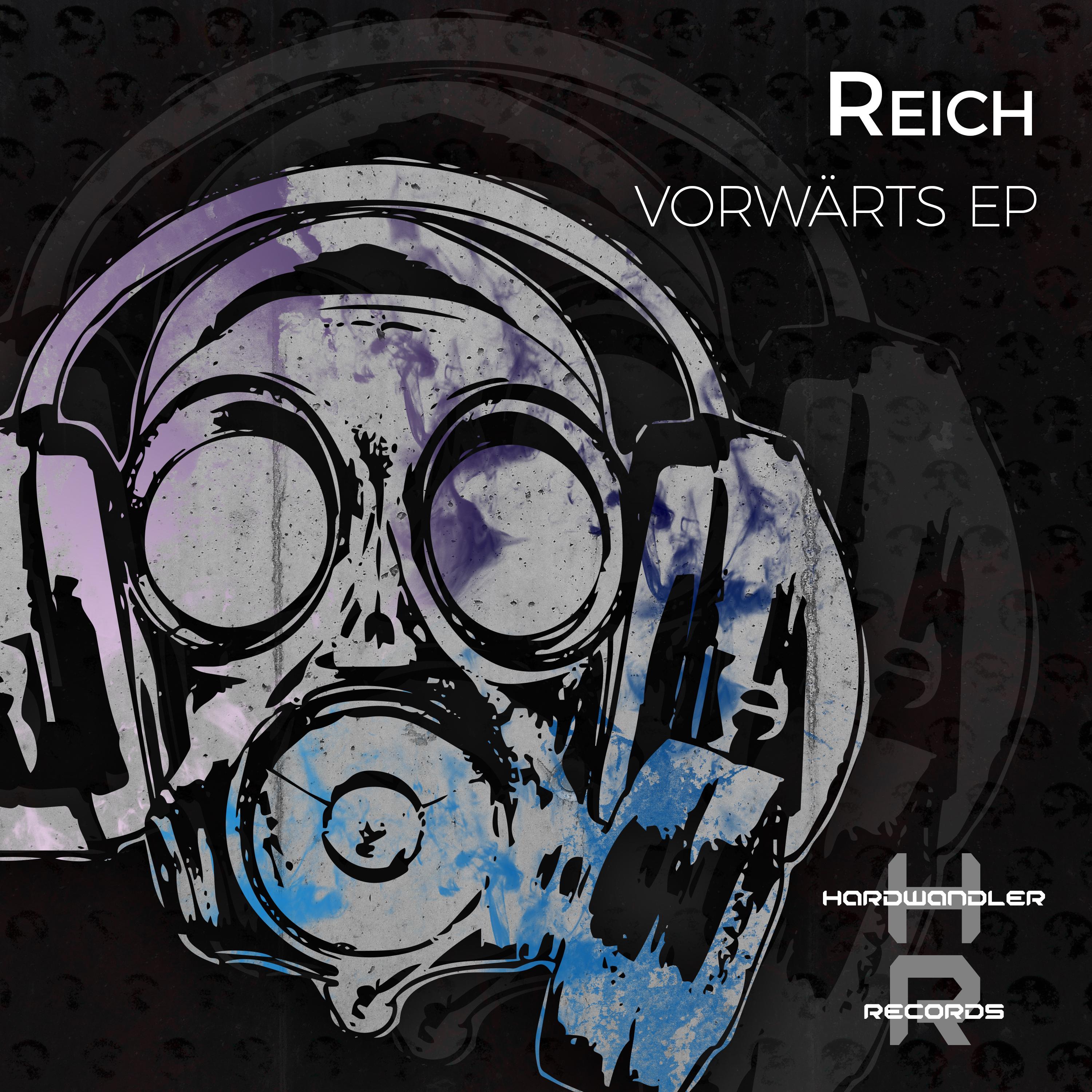 Vorwärts EP