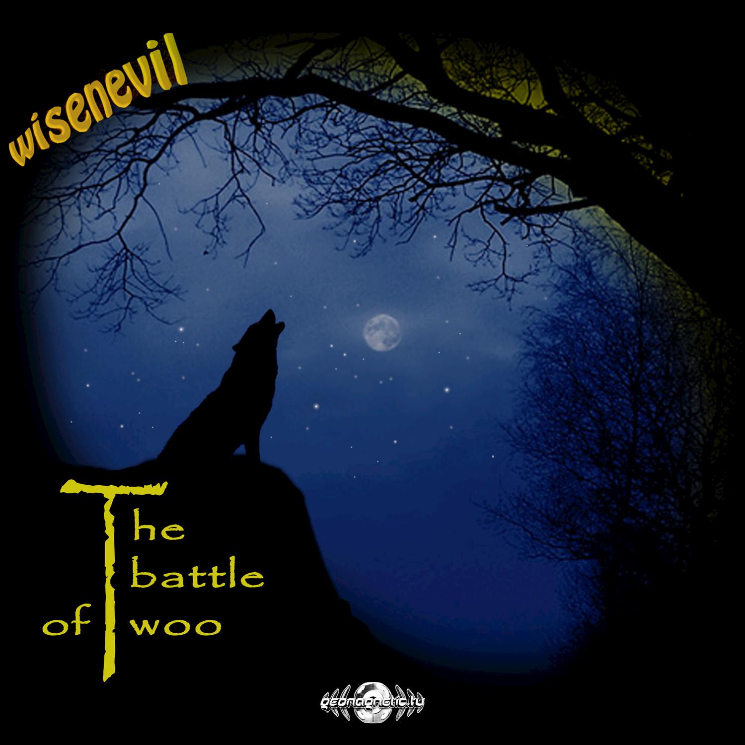 The Battle of Woo - Single