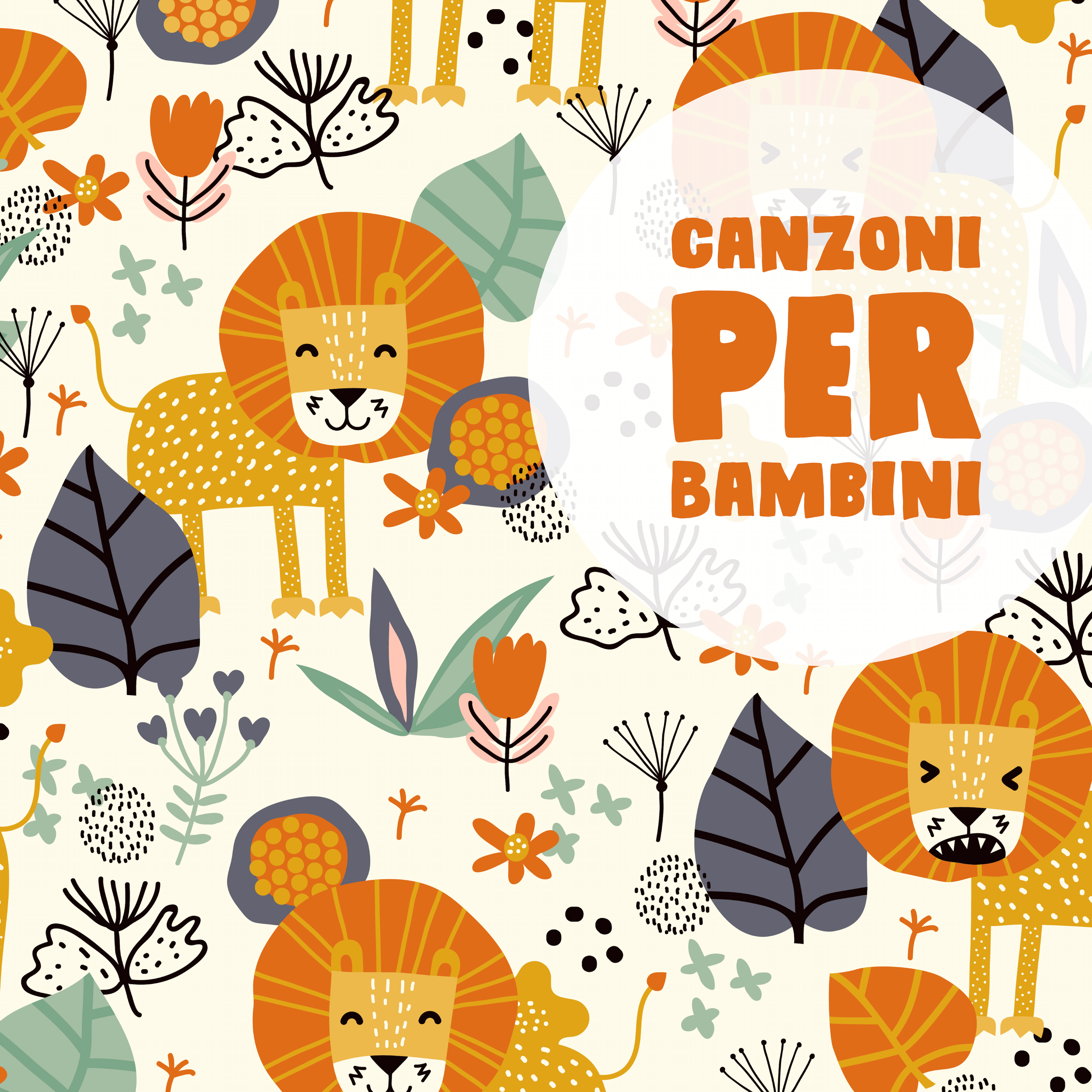 Canzoni per Bambini TaTaTa