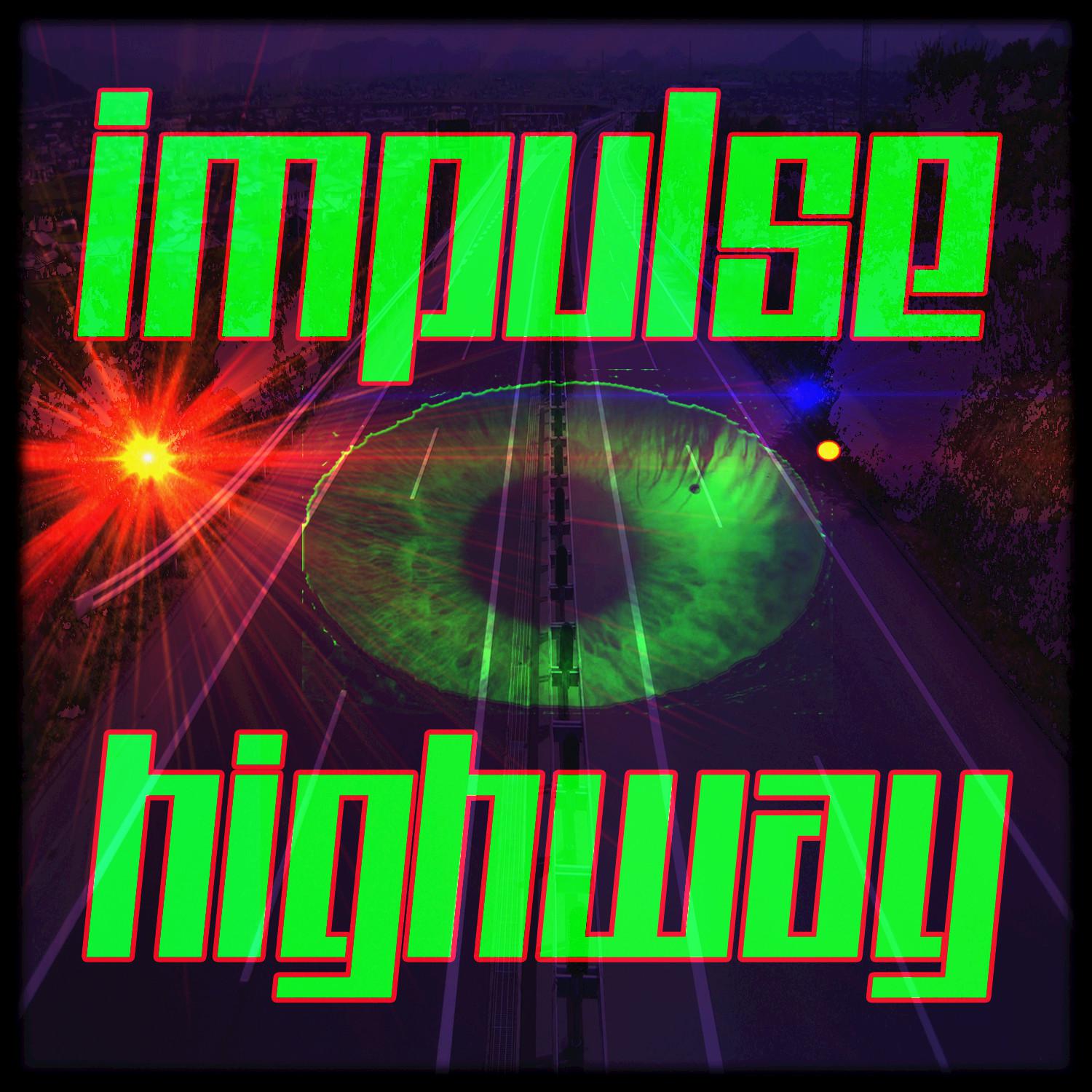 CuePak: Impulse Highway Vol. 1