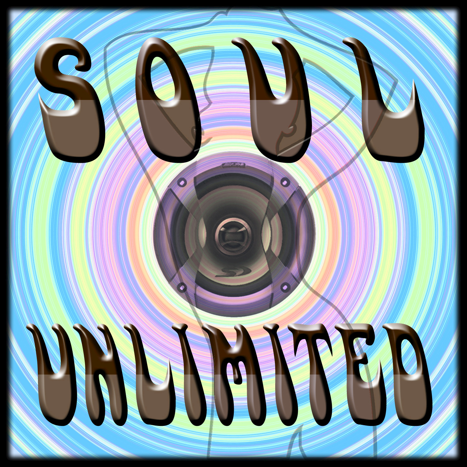 CuePak: Soul Unlimited, Vol. 1