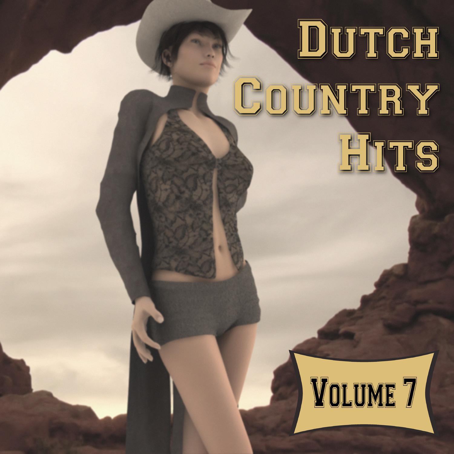 Dutch Country Hits, Vol. 7