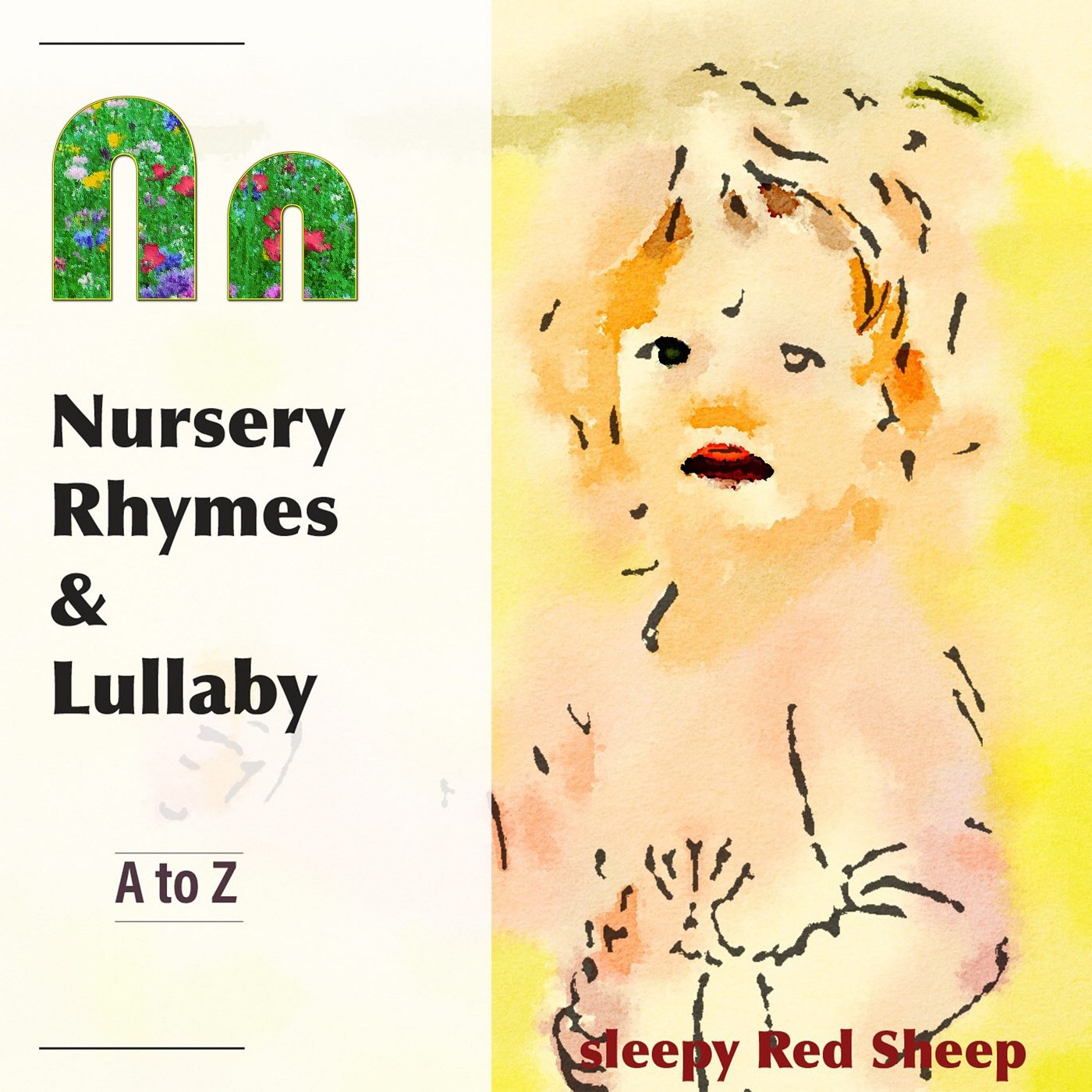 Nursey Rhyme Game Song