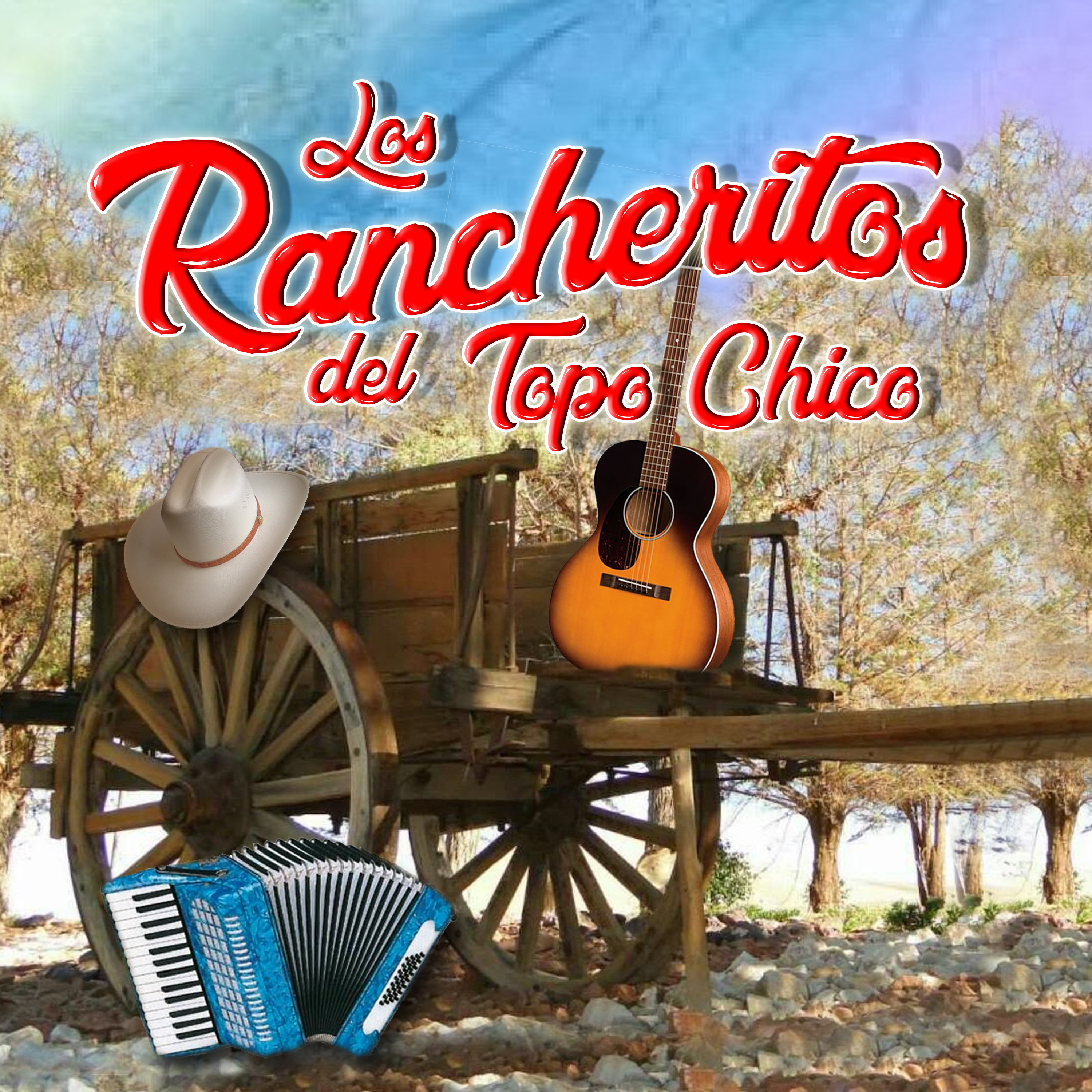 Los Rancheritos Del Topo Chico