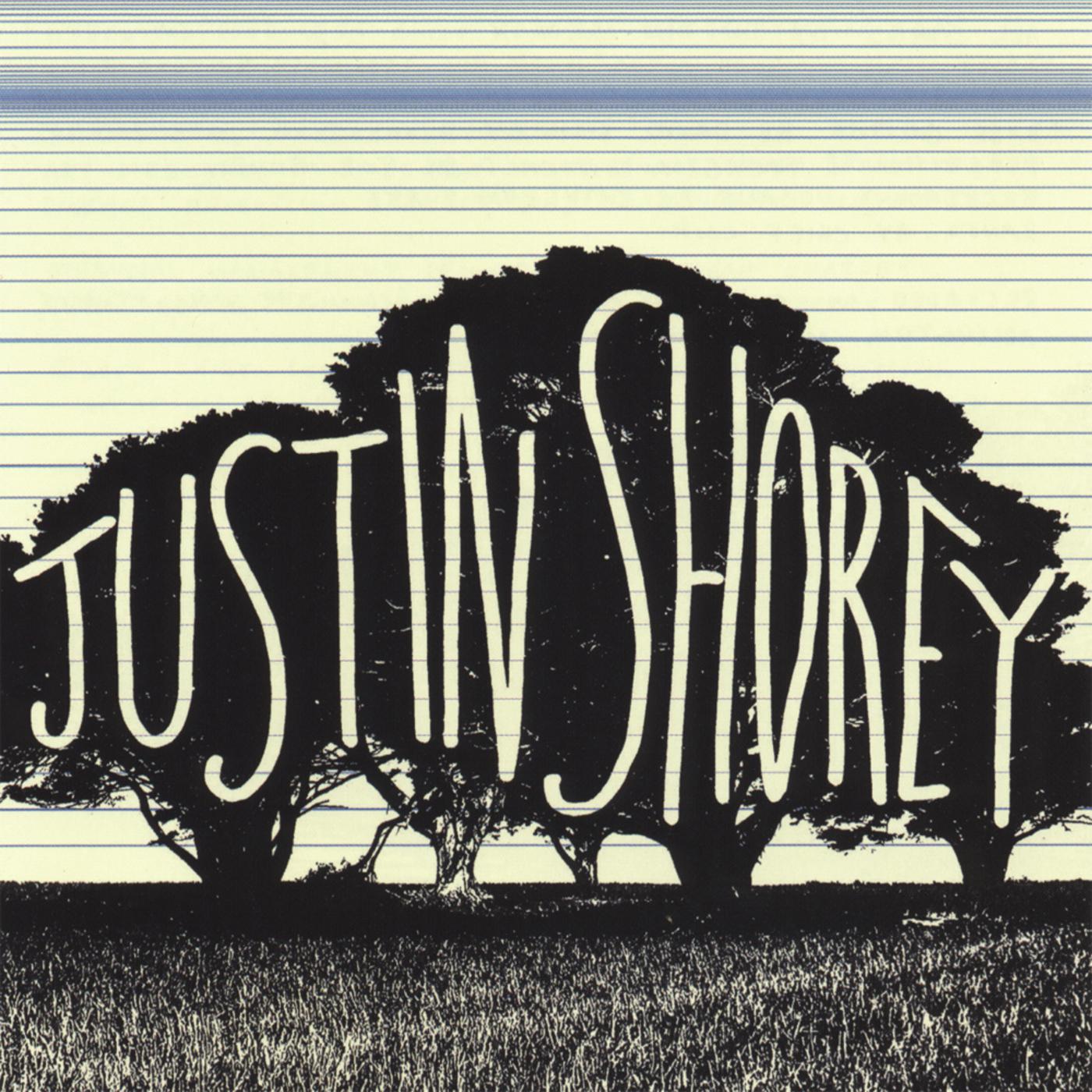 Justin Shorey