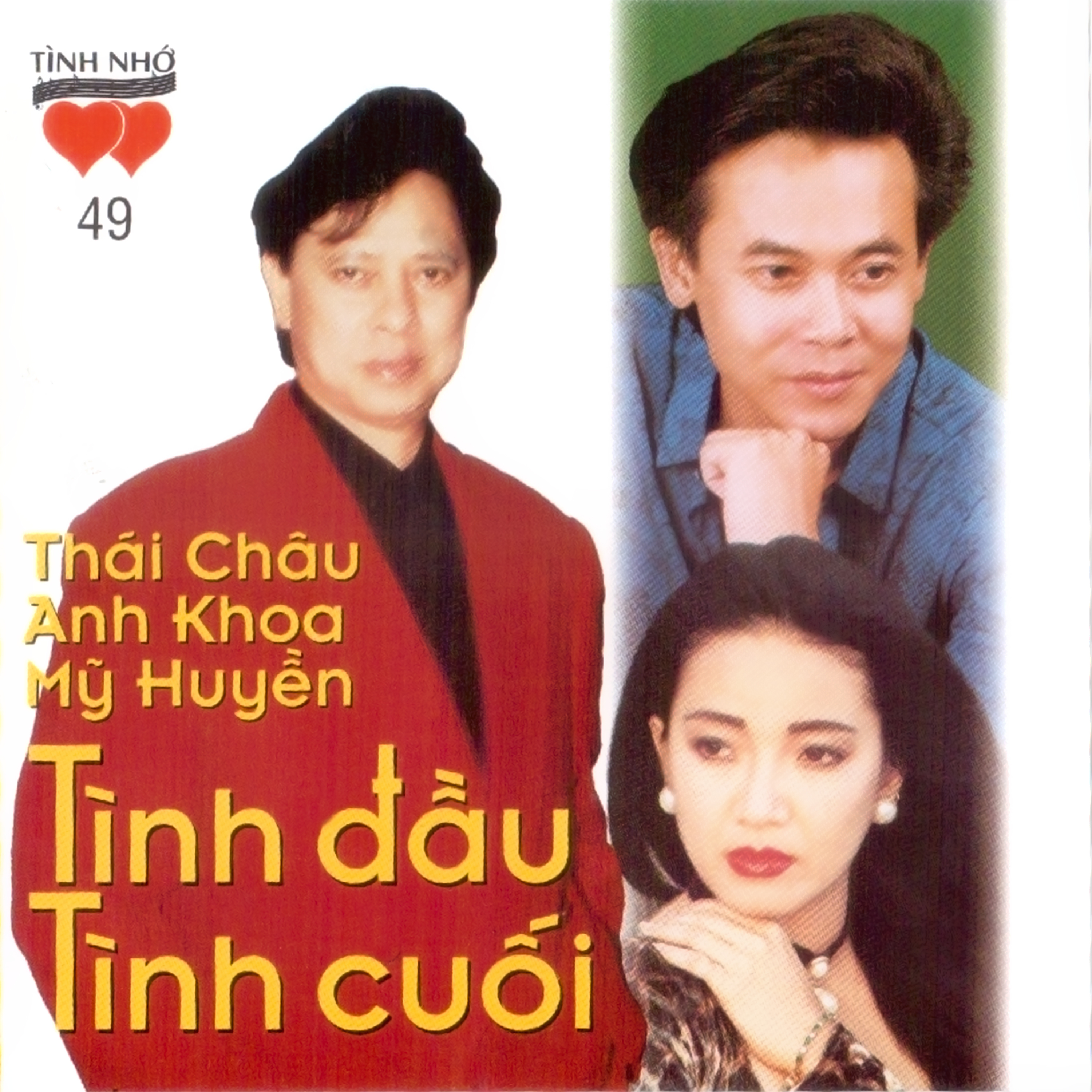 Nghe những tàn phai