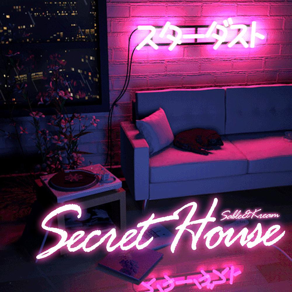 Secret House