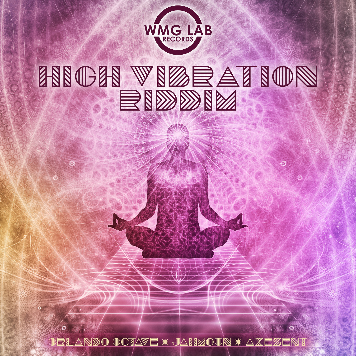 High Vibration Riddim