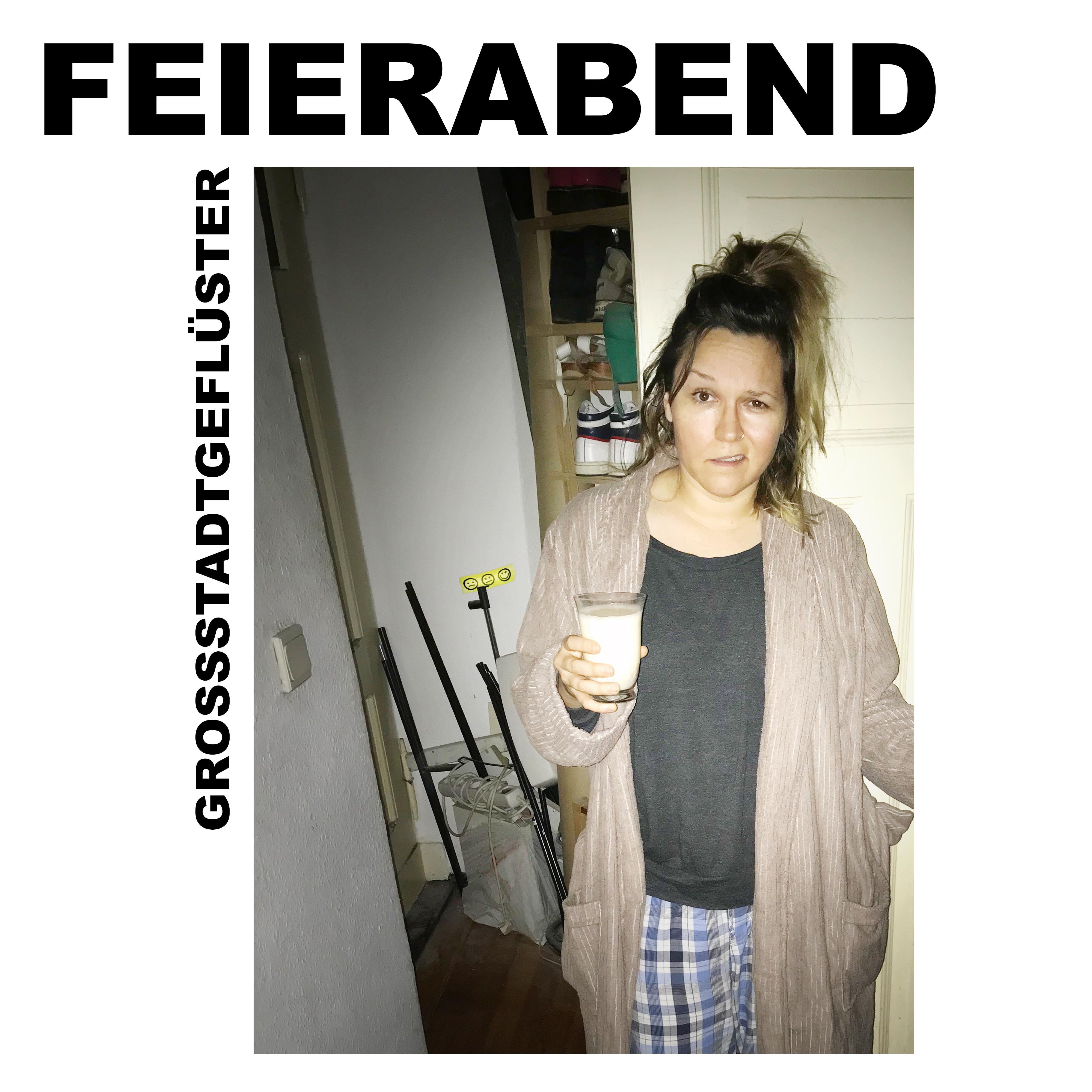 Feierabend