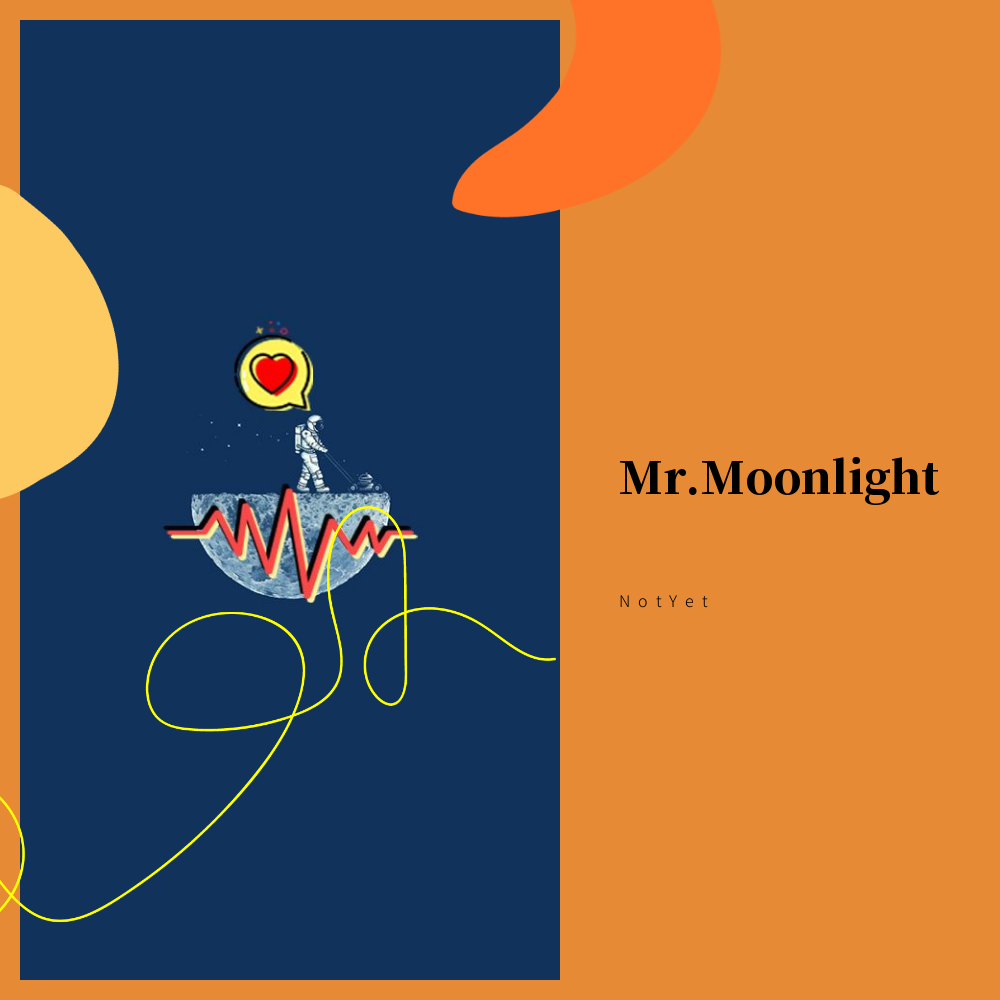 Mr.Moonlight