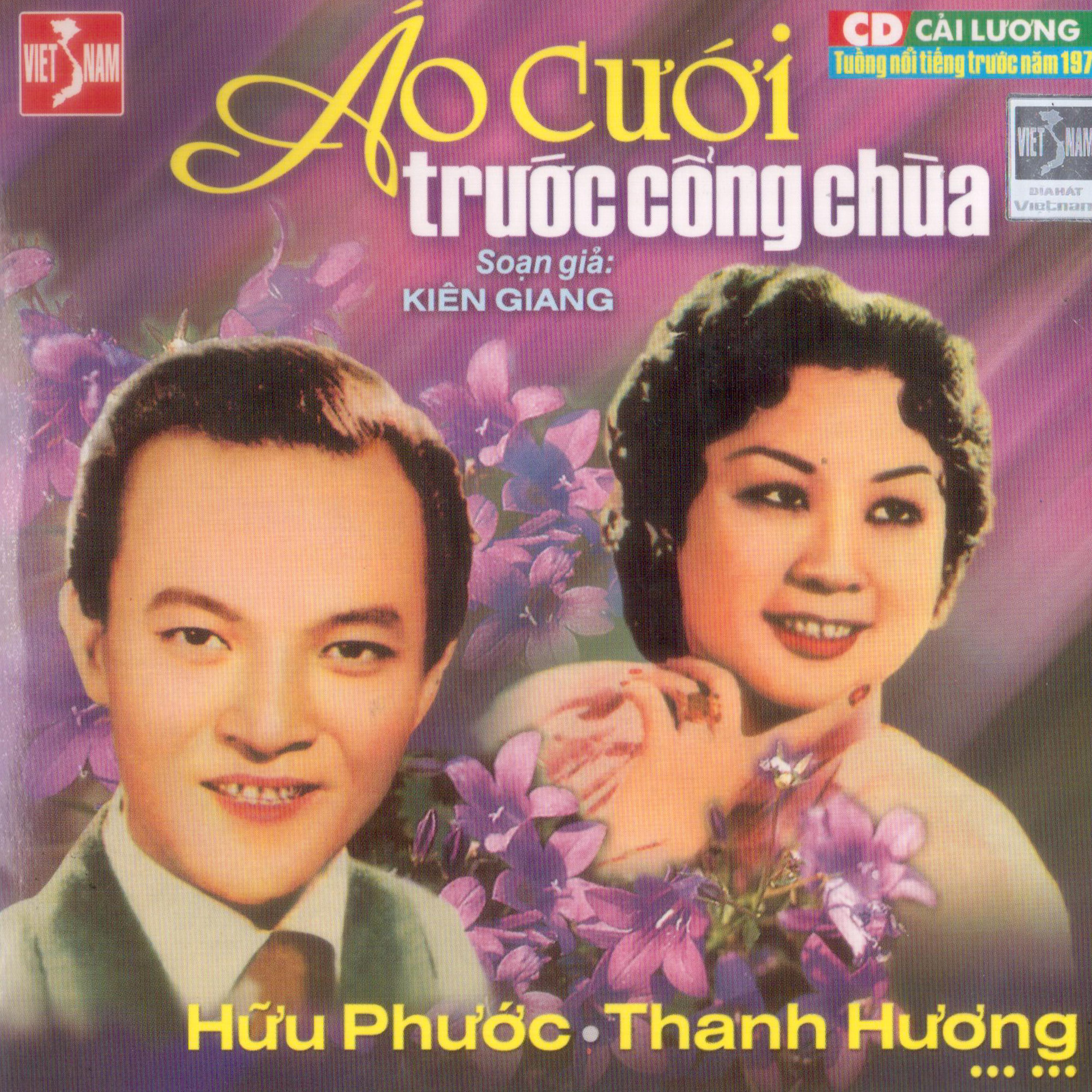 Áo Cưới Trước Cổng Chùa 1