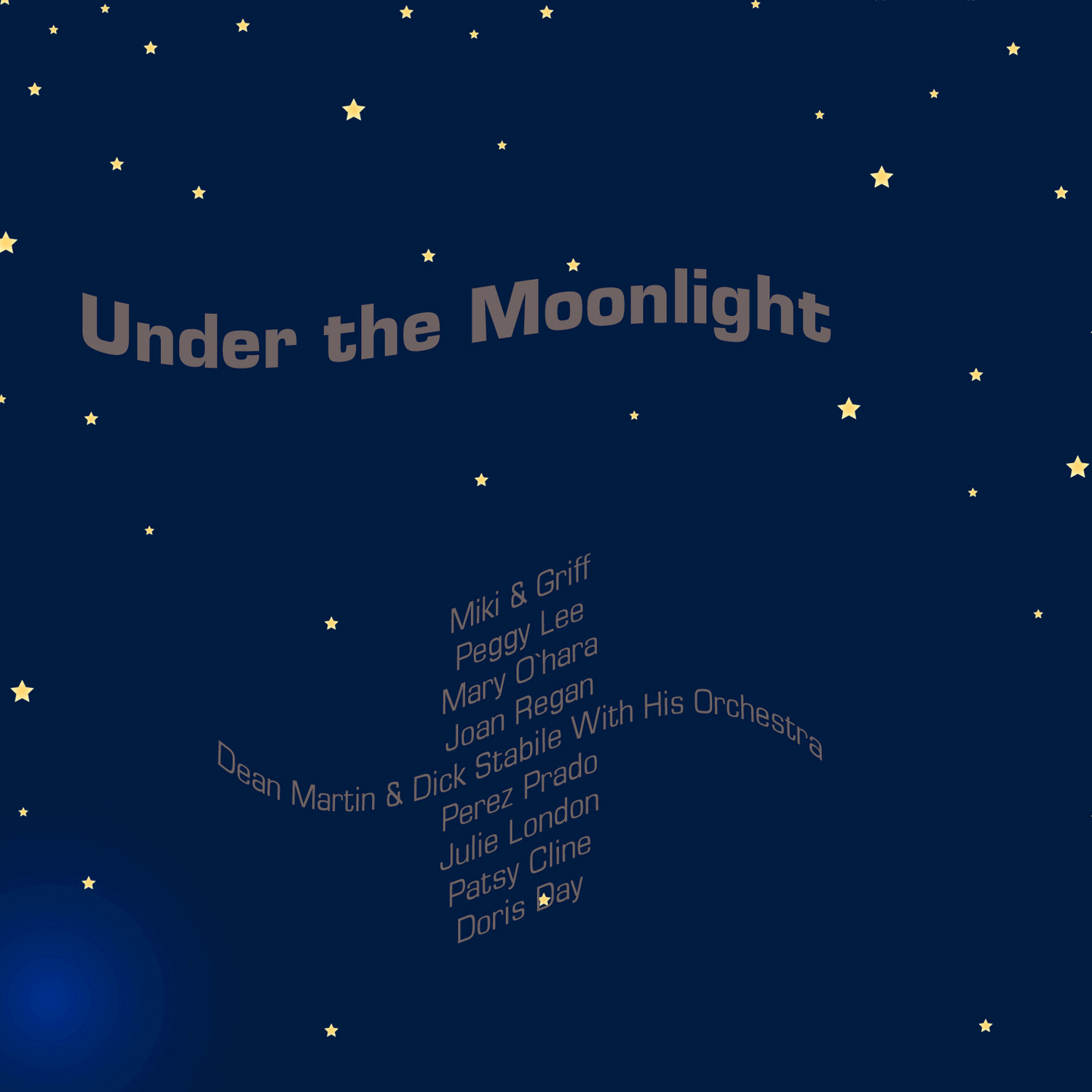 Under the Moonlight (Remastered)