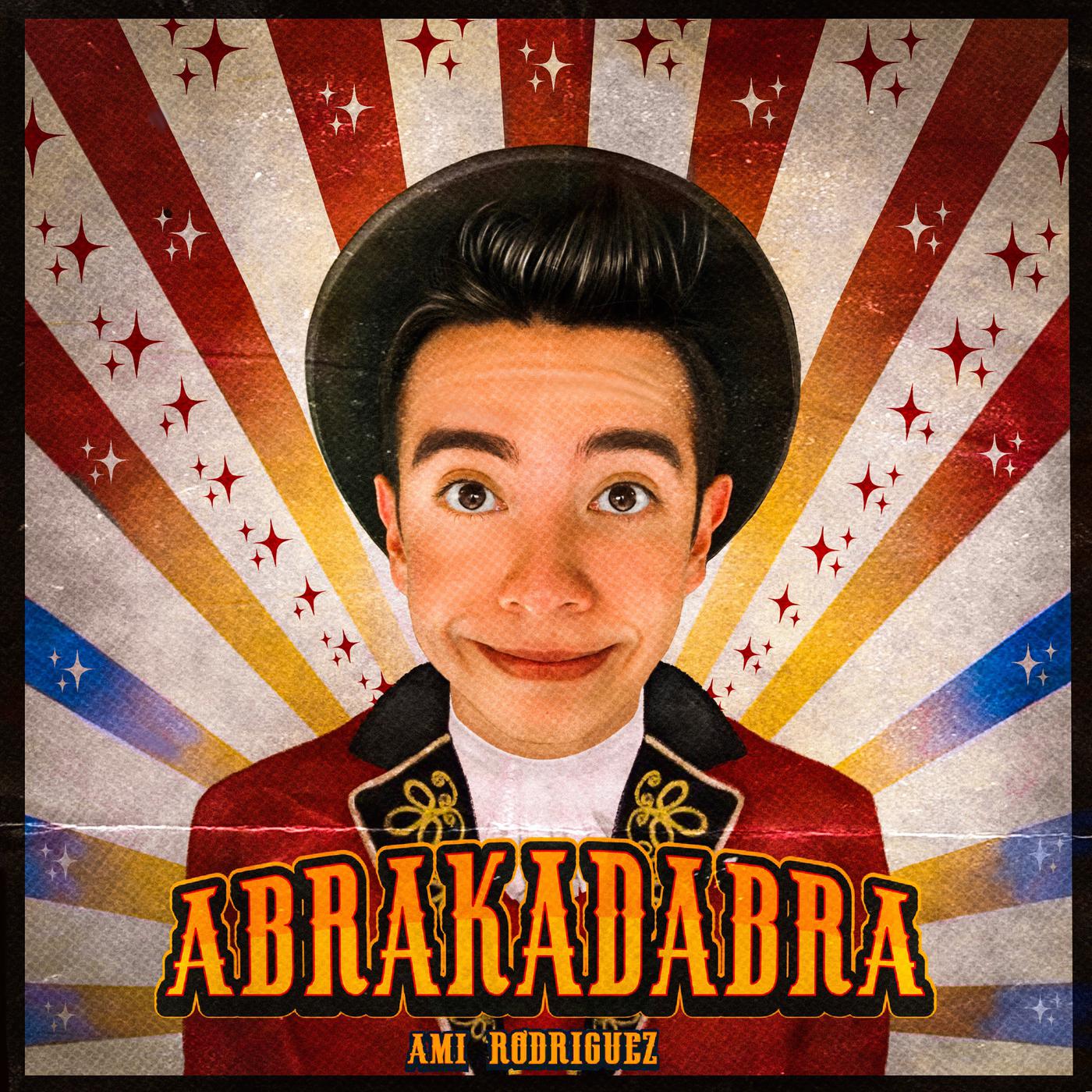 ABRAKADABRA