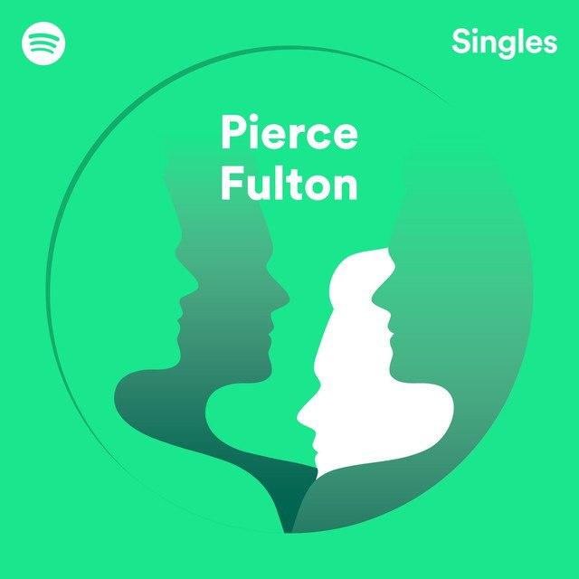 Spotify Singles