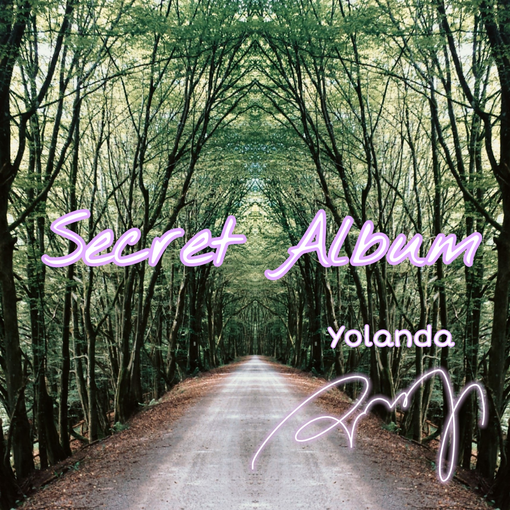 Secret Album