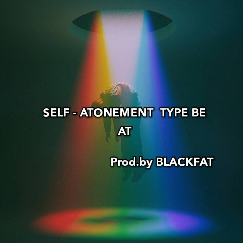 SELF-ATONEMENT TYPE BEAT