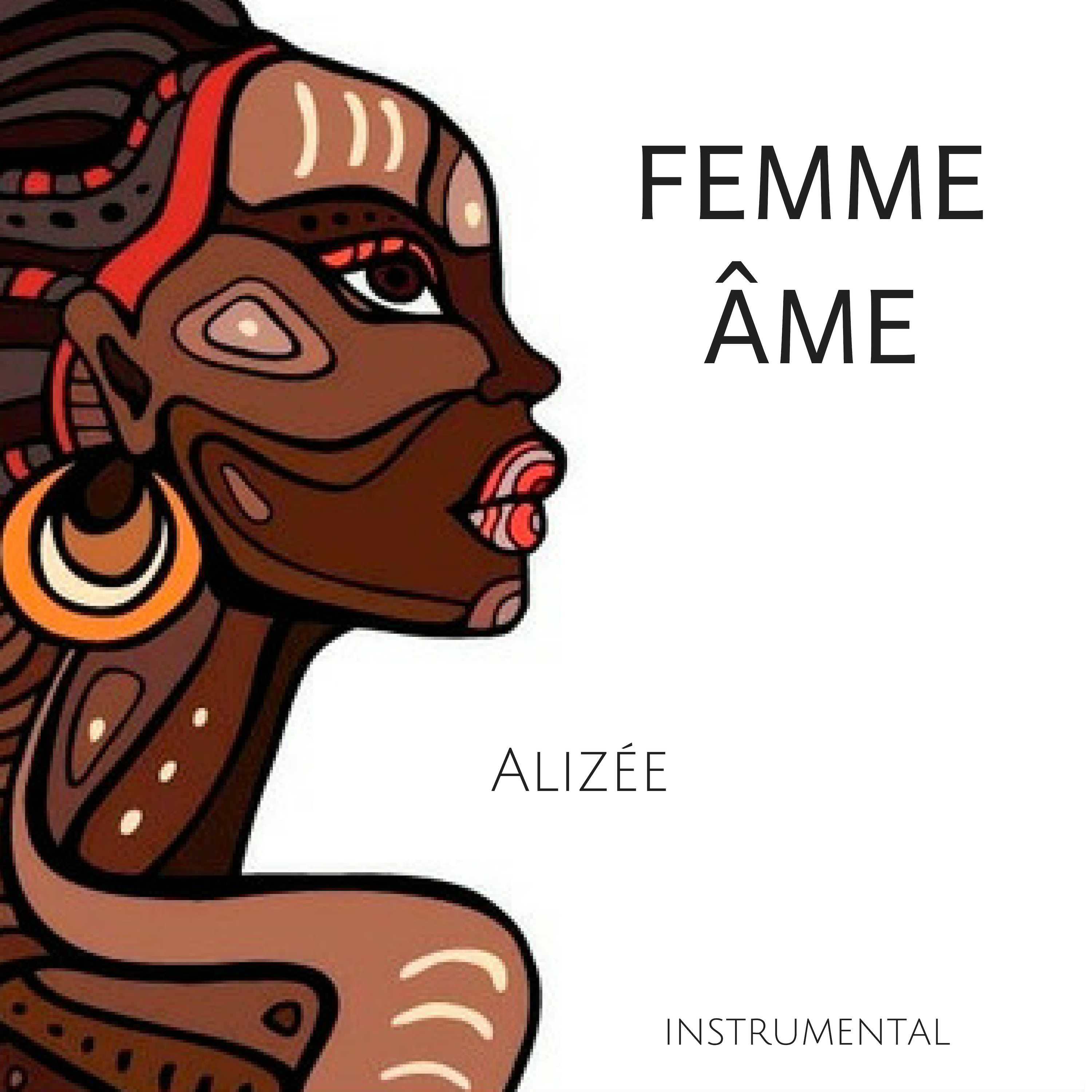 FEMME ÂME