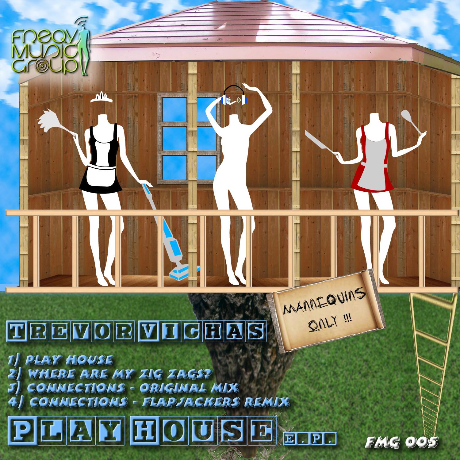 Play House EP