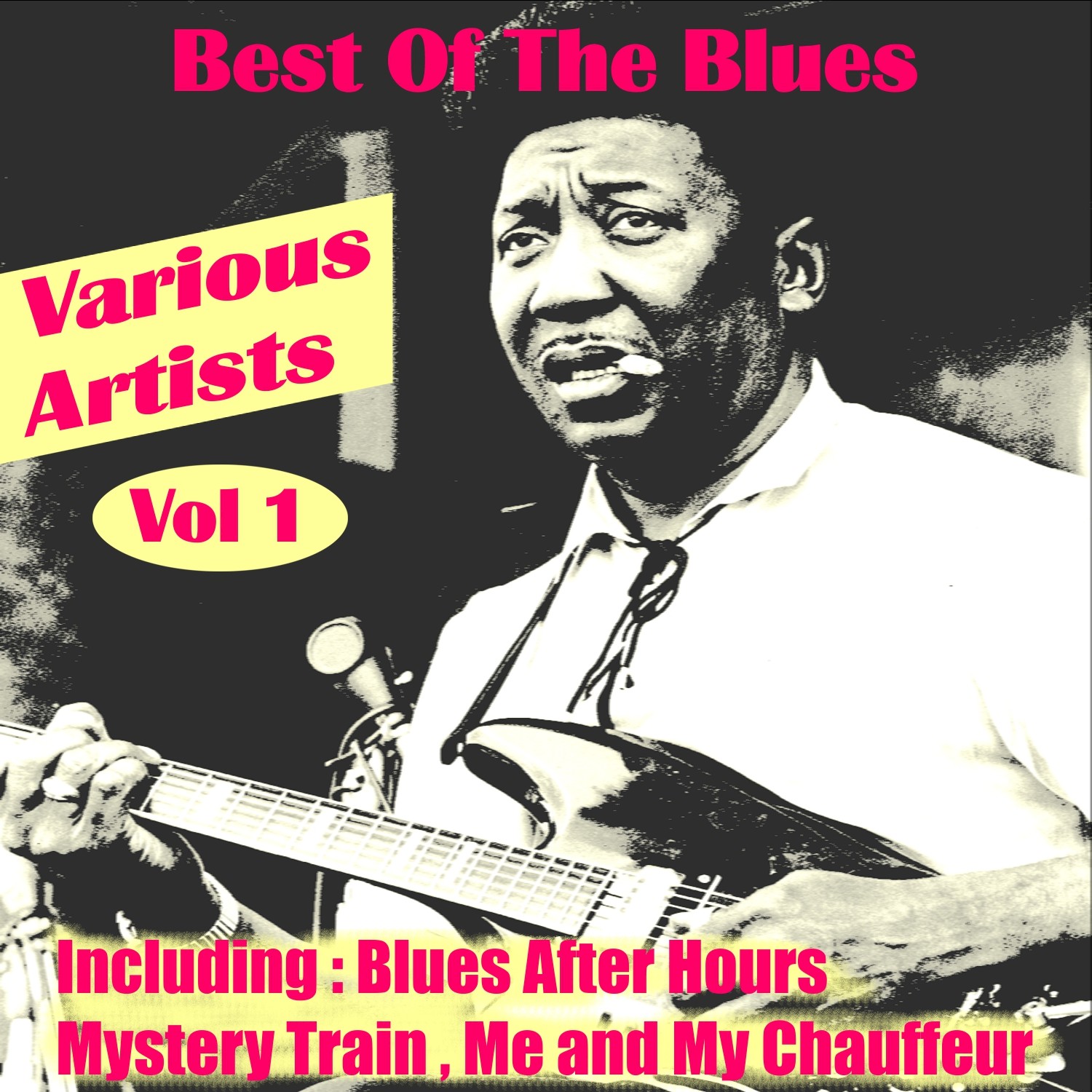 Best of the Blues, Vol. 1