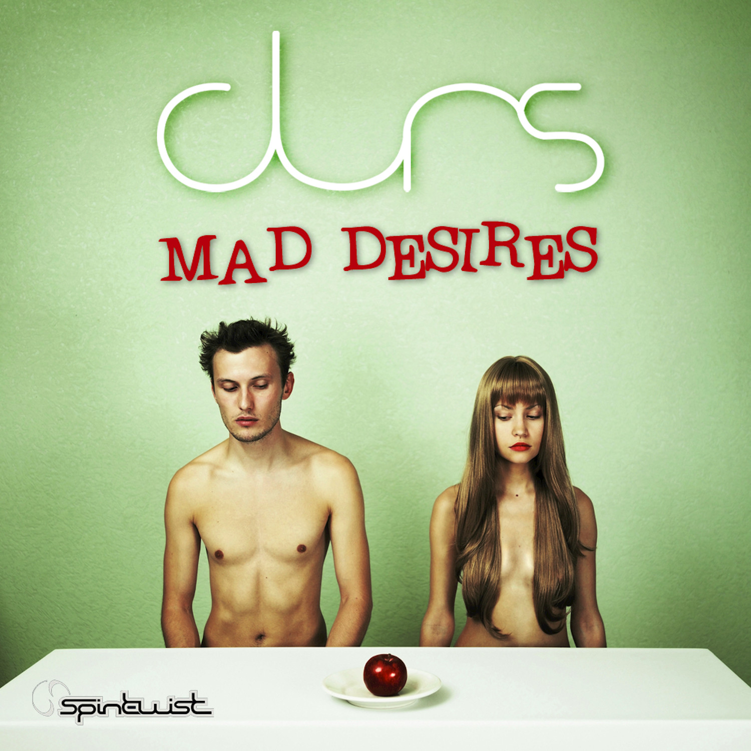 Mad Desires - Single