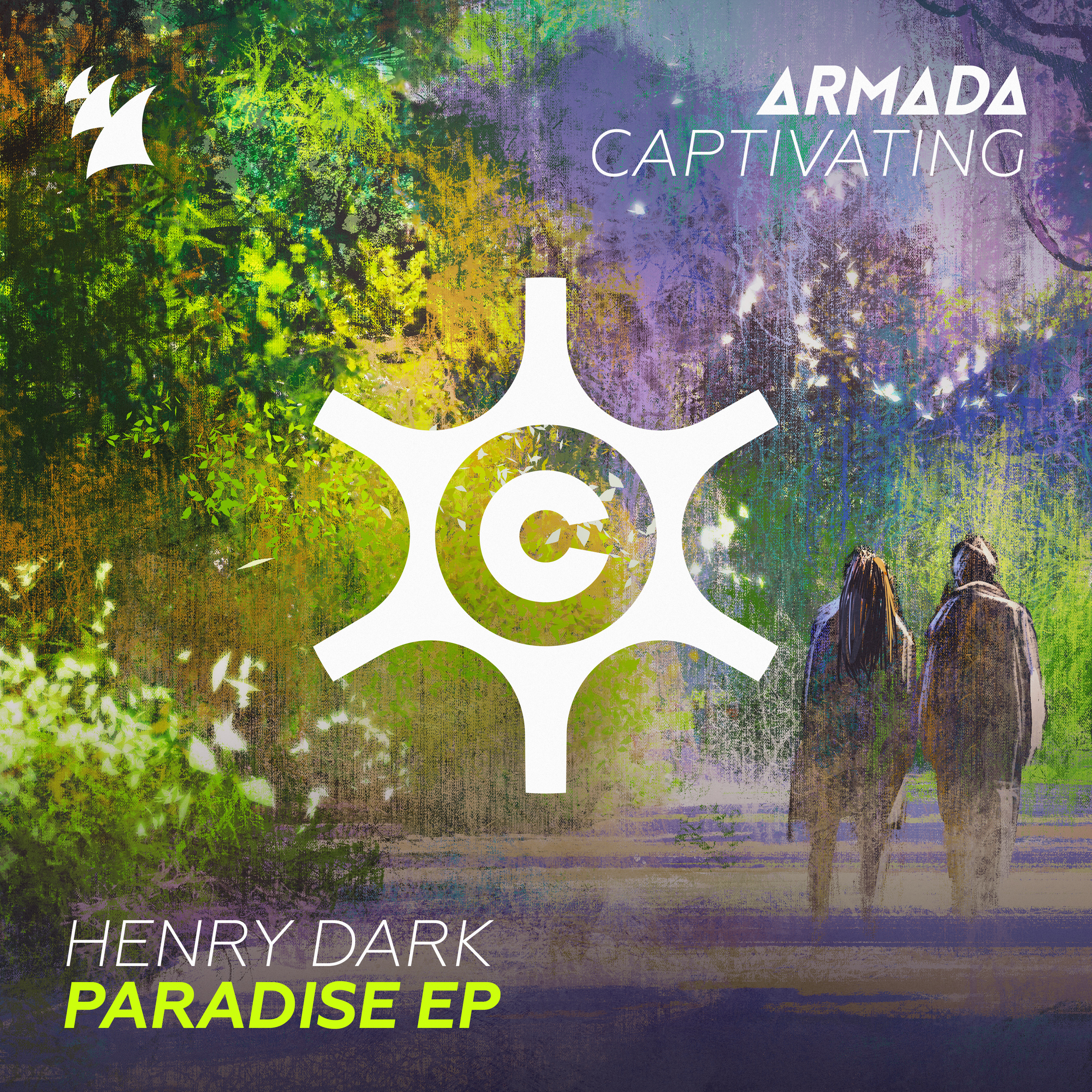 Paradise EP