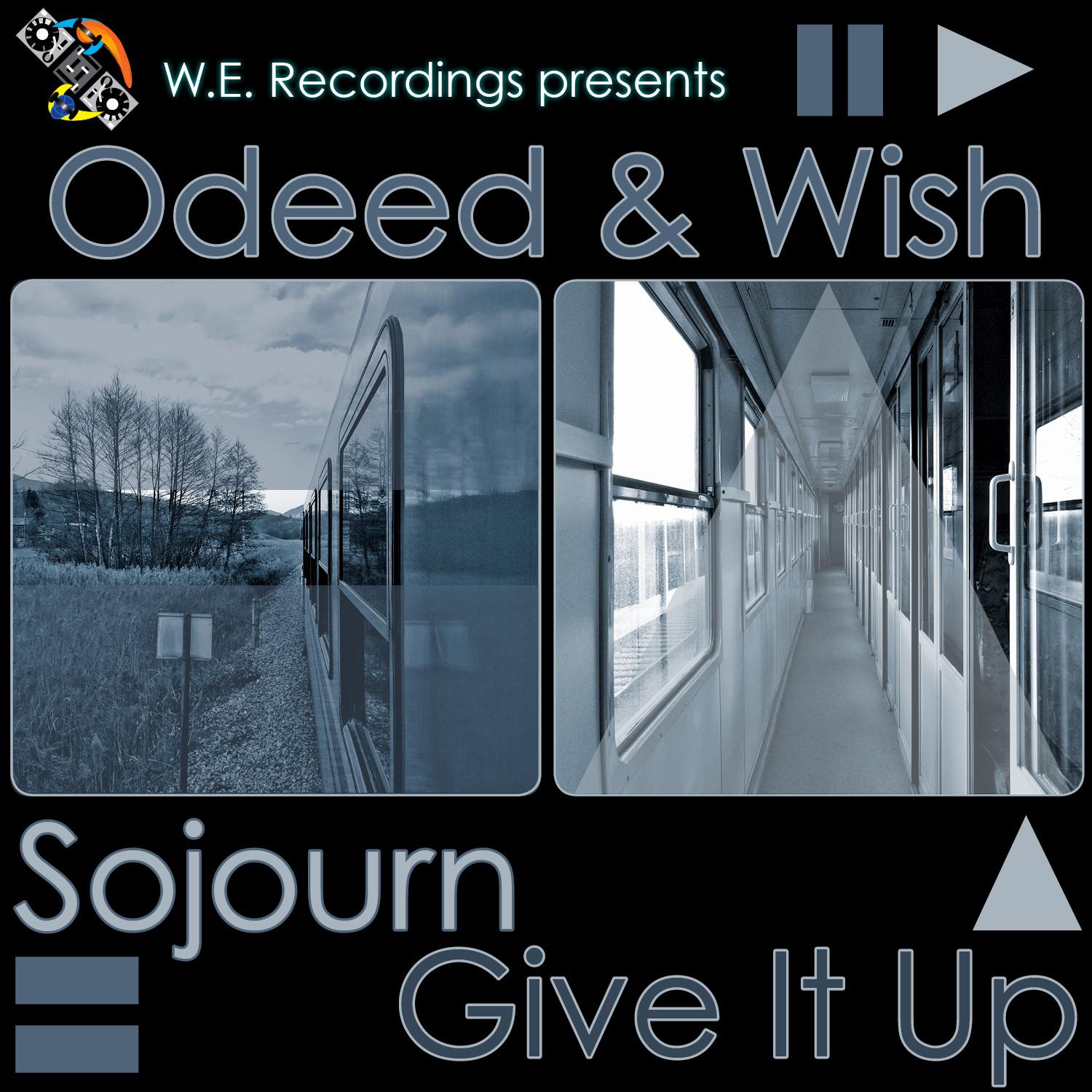 Sojourn