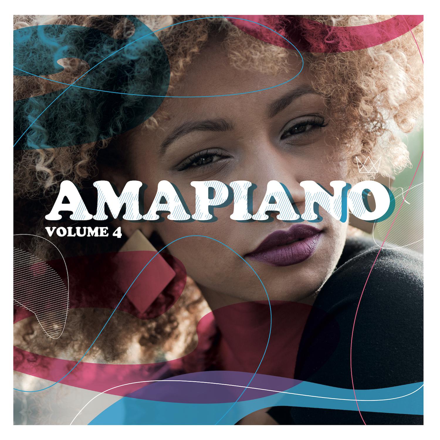 AmaPiano Volume 4