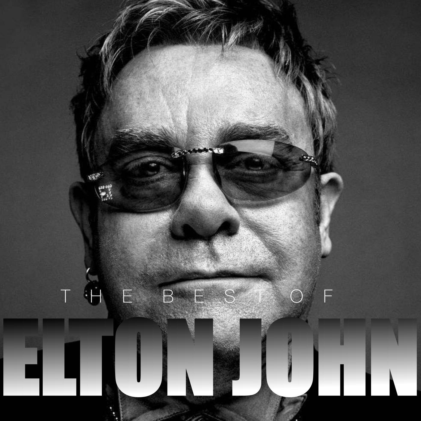 The Best Of Elton John