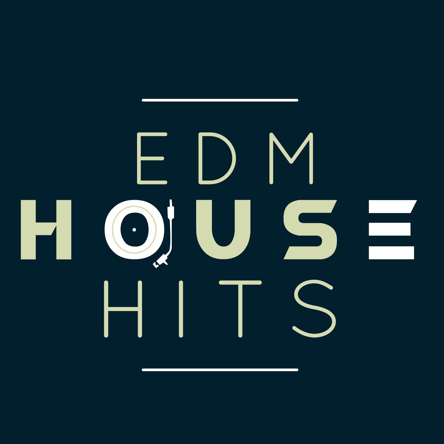 EDM House Hits