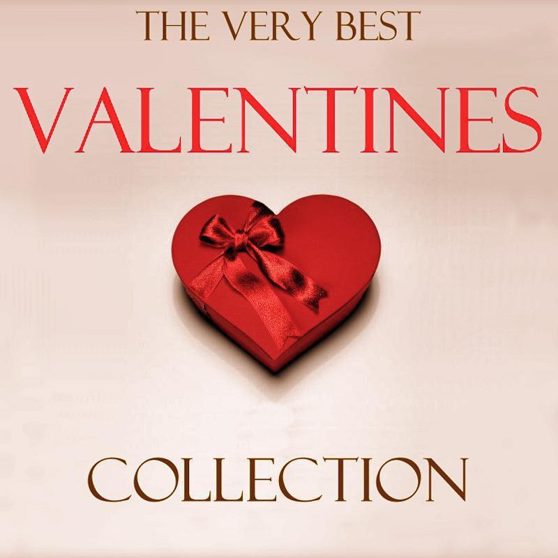 The Valentines Collection