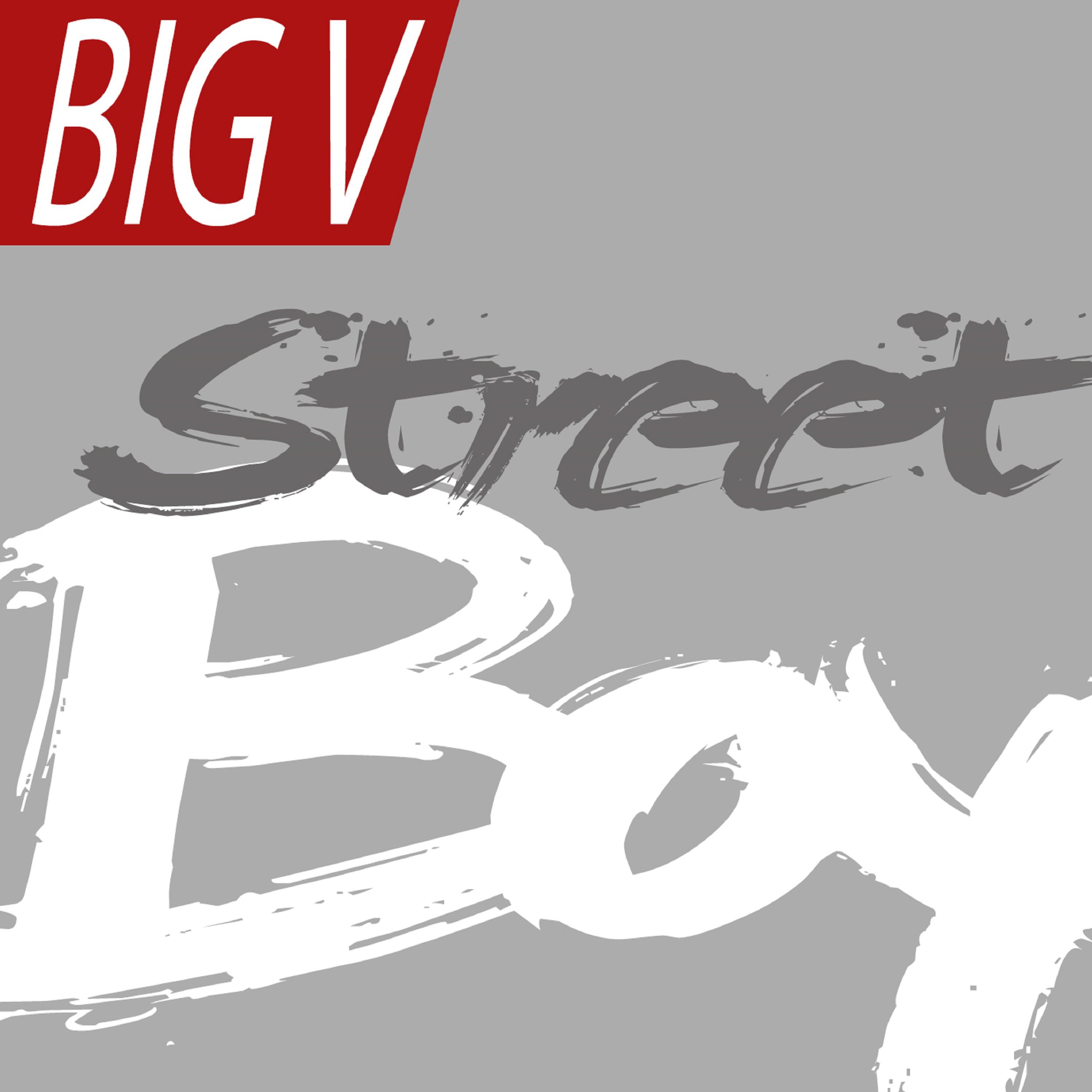 Street Boy