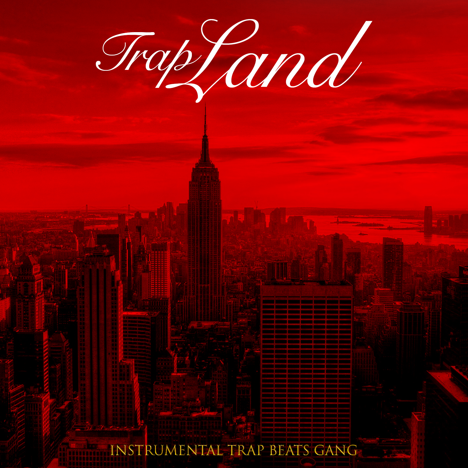 Trap Land