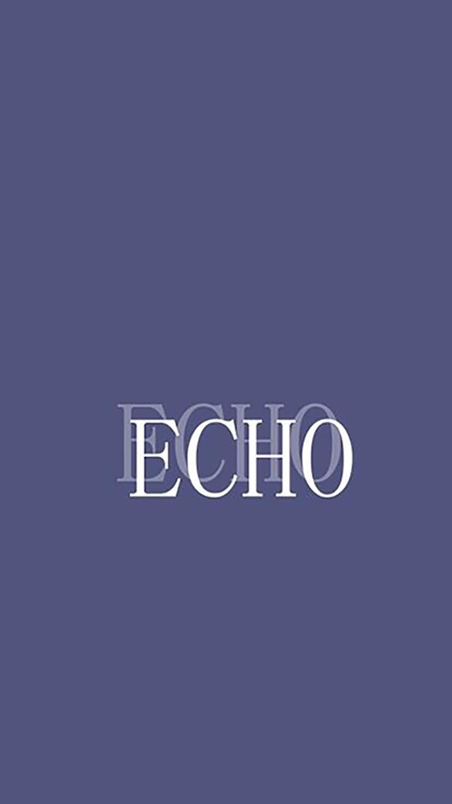 ECHO