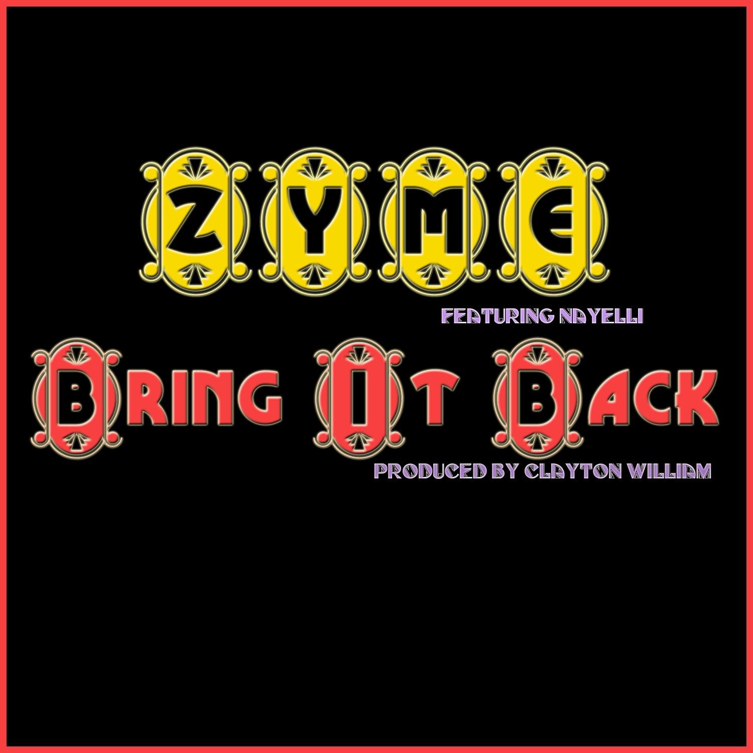 Bring It Back  - Single