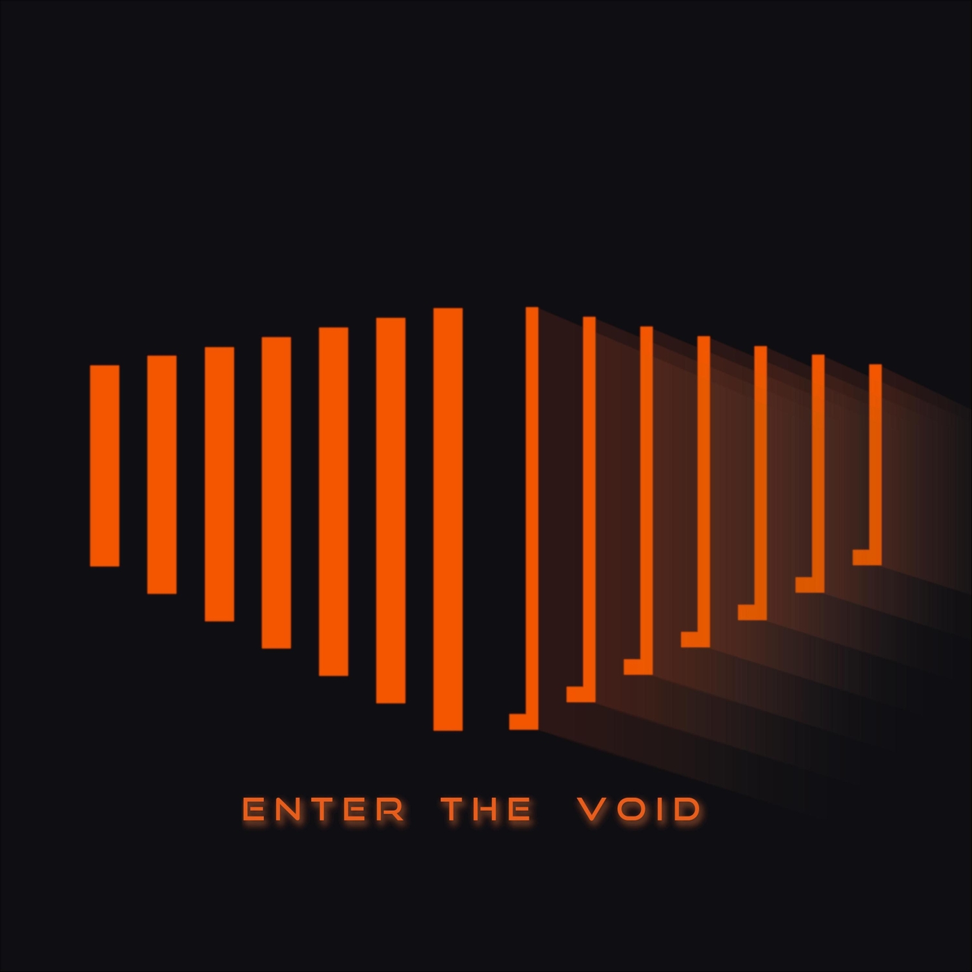 Enter the Void