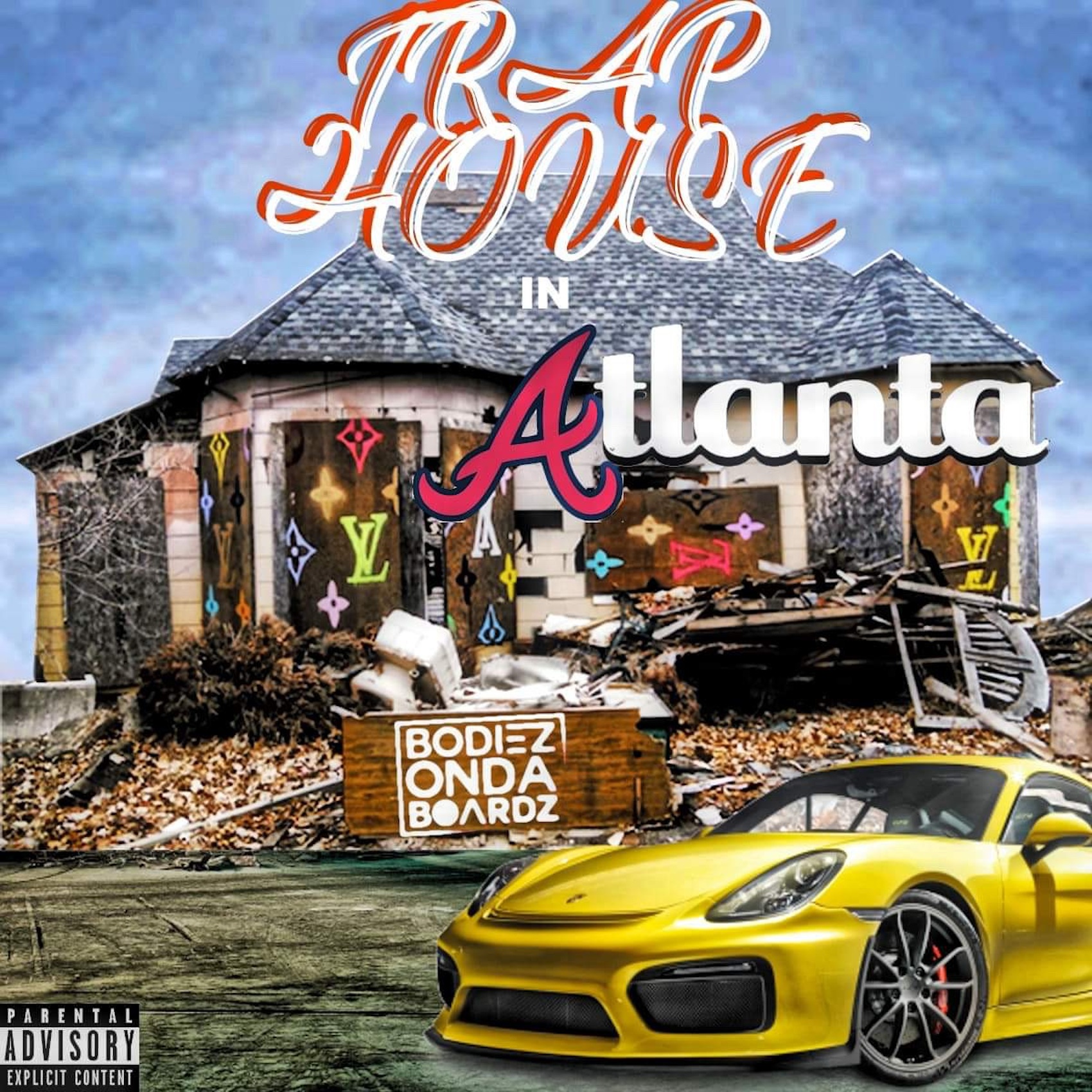 Traphouse N Atlanta