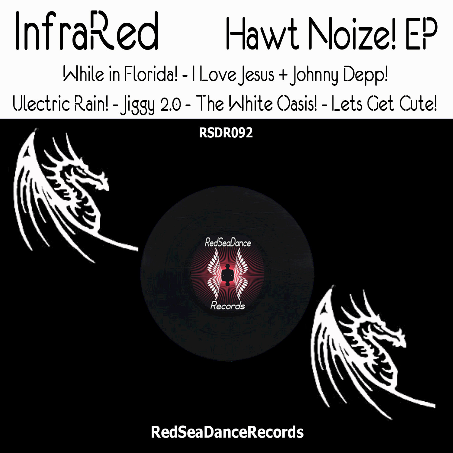 Hawt Noize! EP