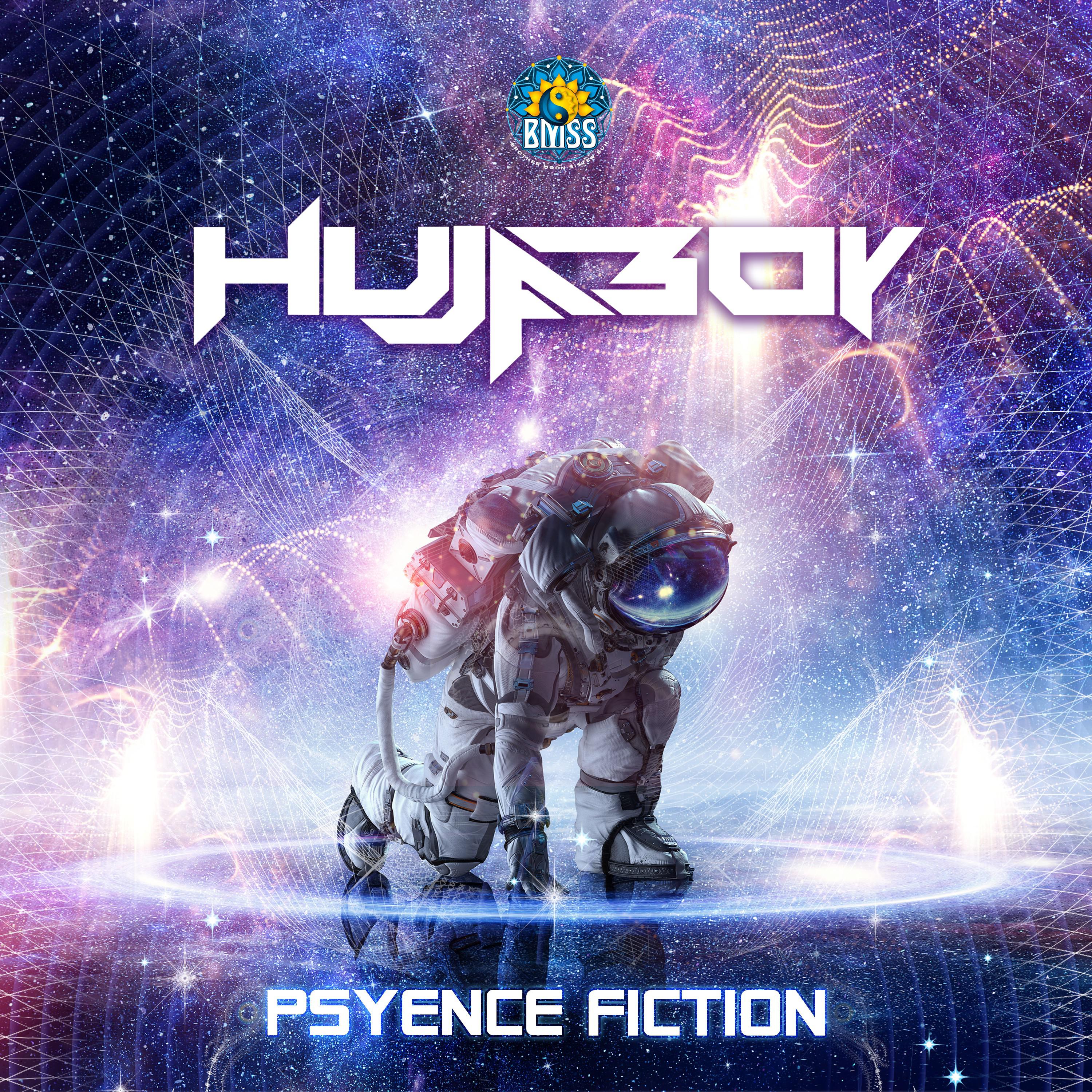 Psyence Fiction