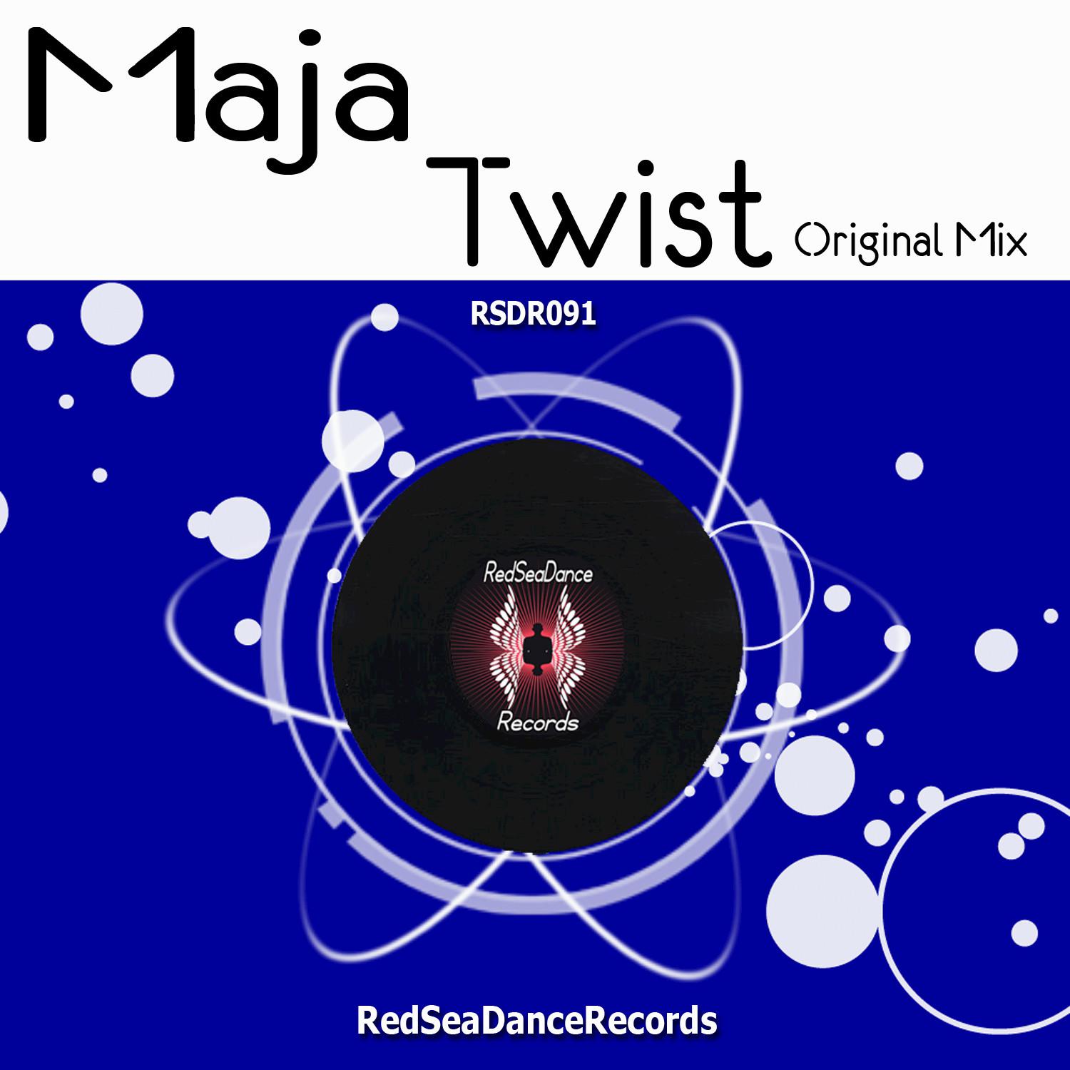 Twist - Single