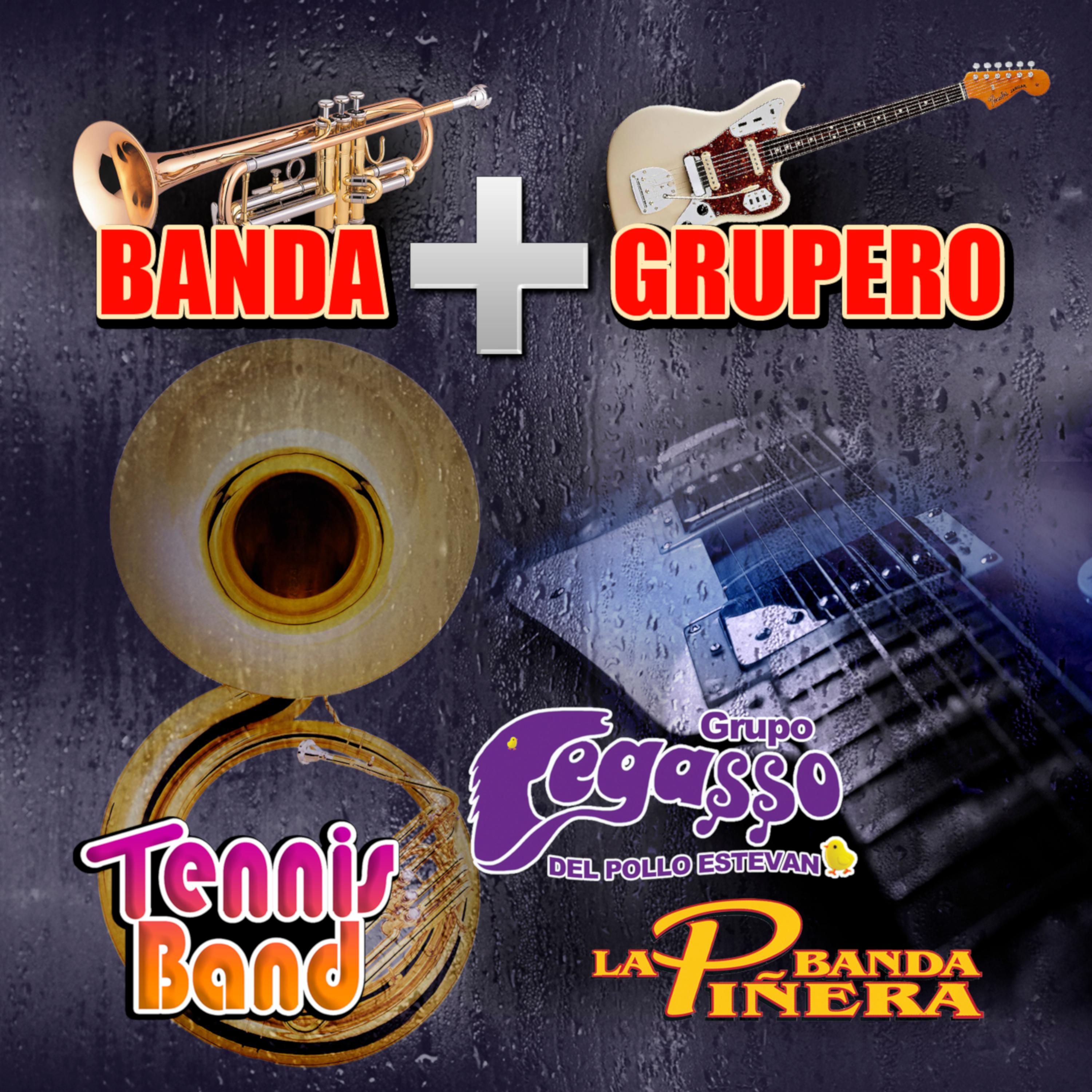 Banda + Grupero